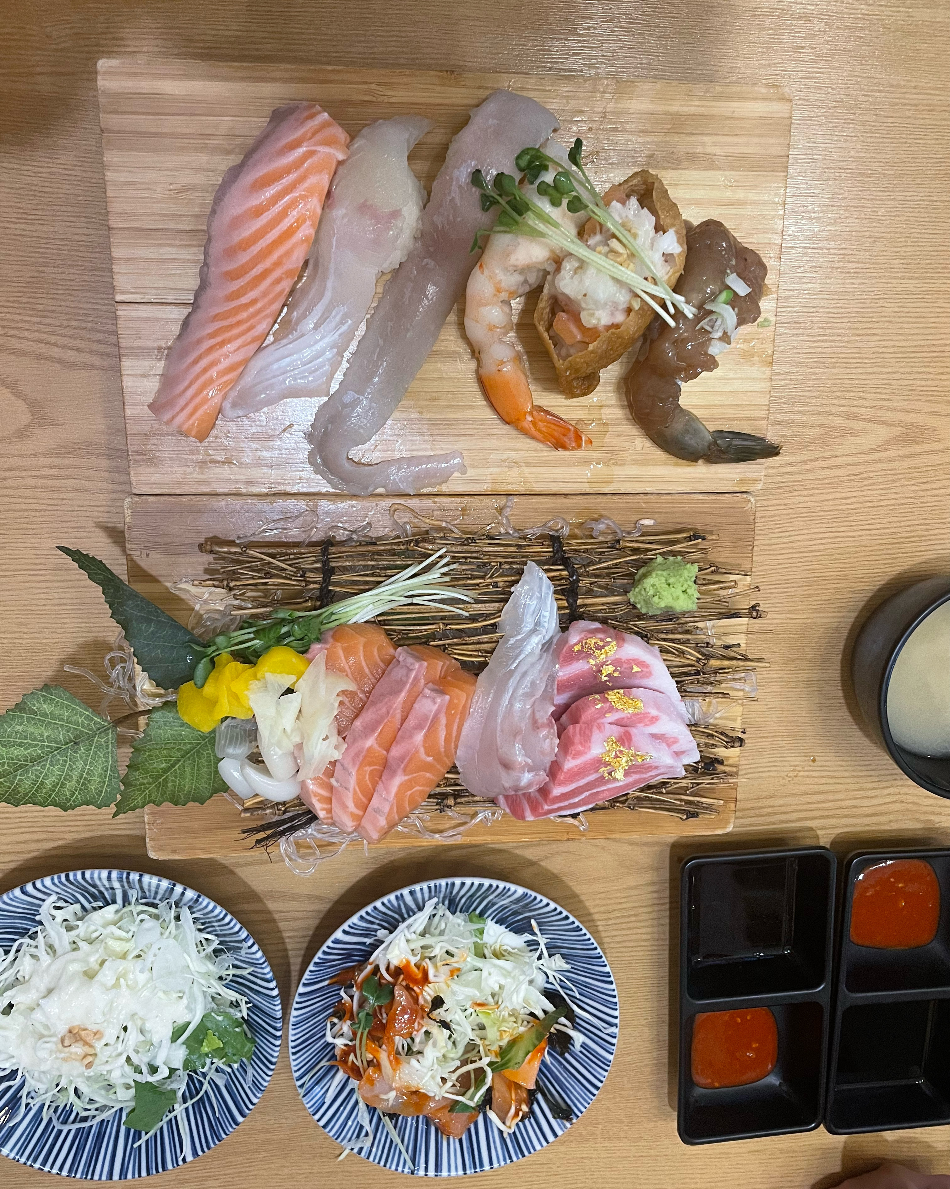 [양평역 맛집 스시마루] 직접 가본 로컬 리뷰