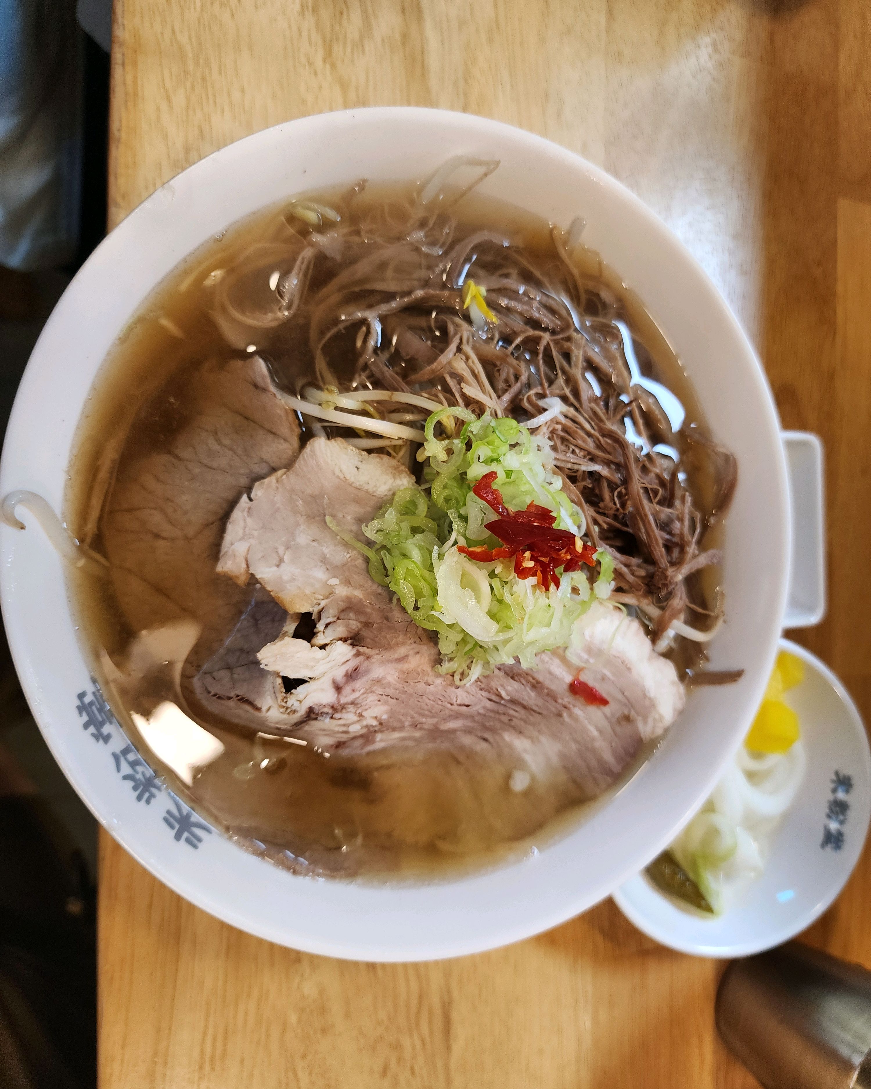 사골 양지 맛있습니다 - 구로디지털단지 맛집 미분당 구로디지털단지점