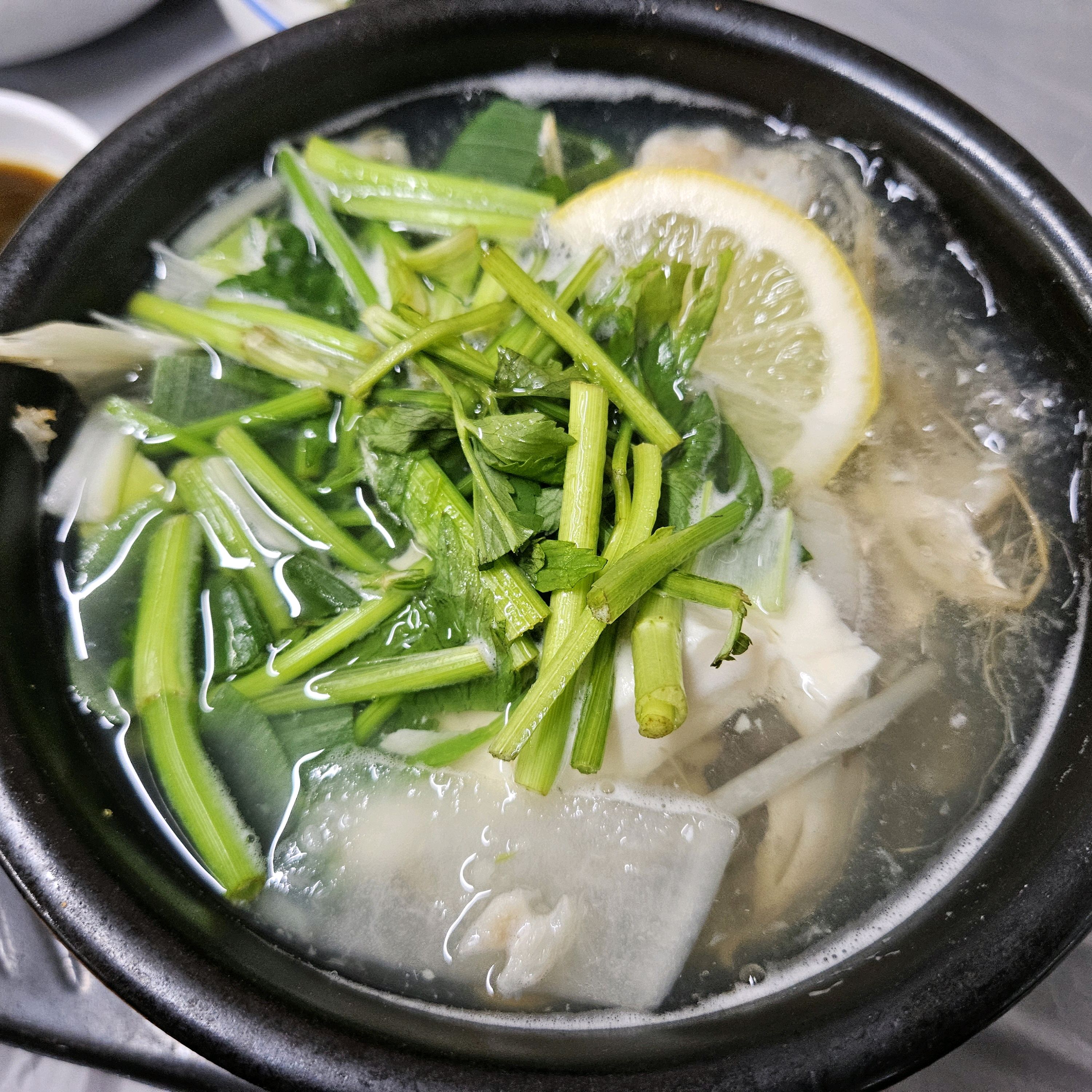 [여수 맛집 금풍식당] 직접 가본 로컬 리뷰