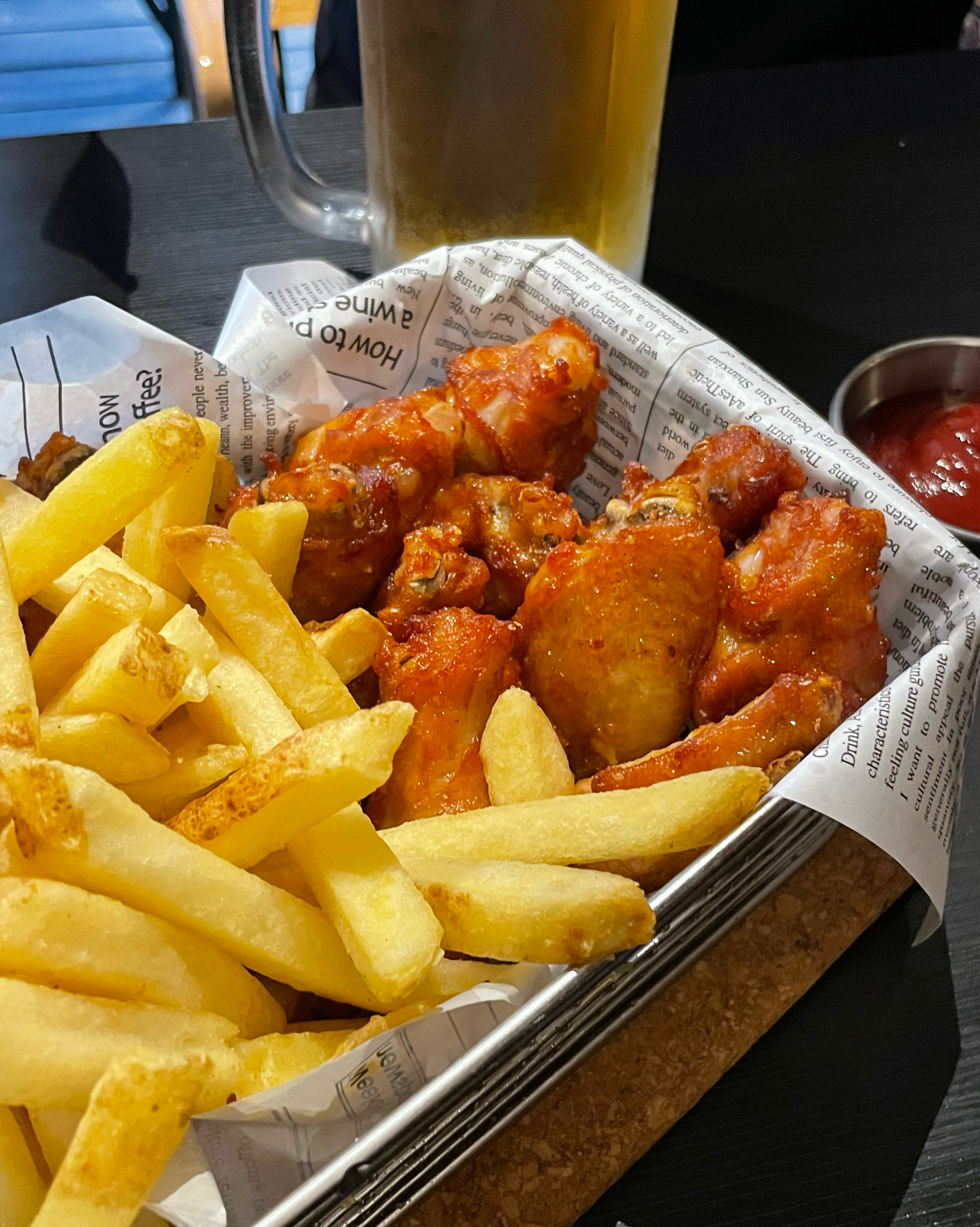 오리역 맛집 오리역 오리지널 내돈내산 방문리뷰