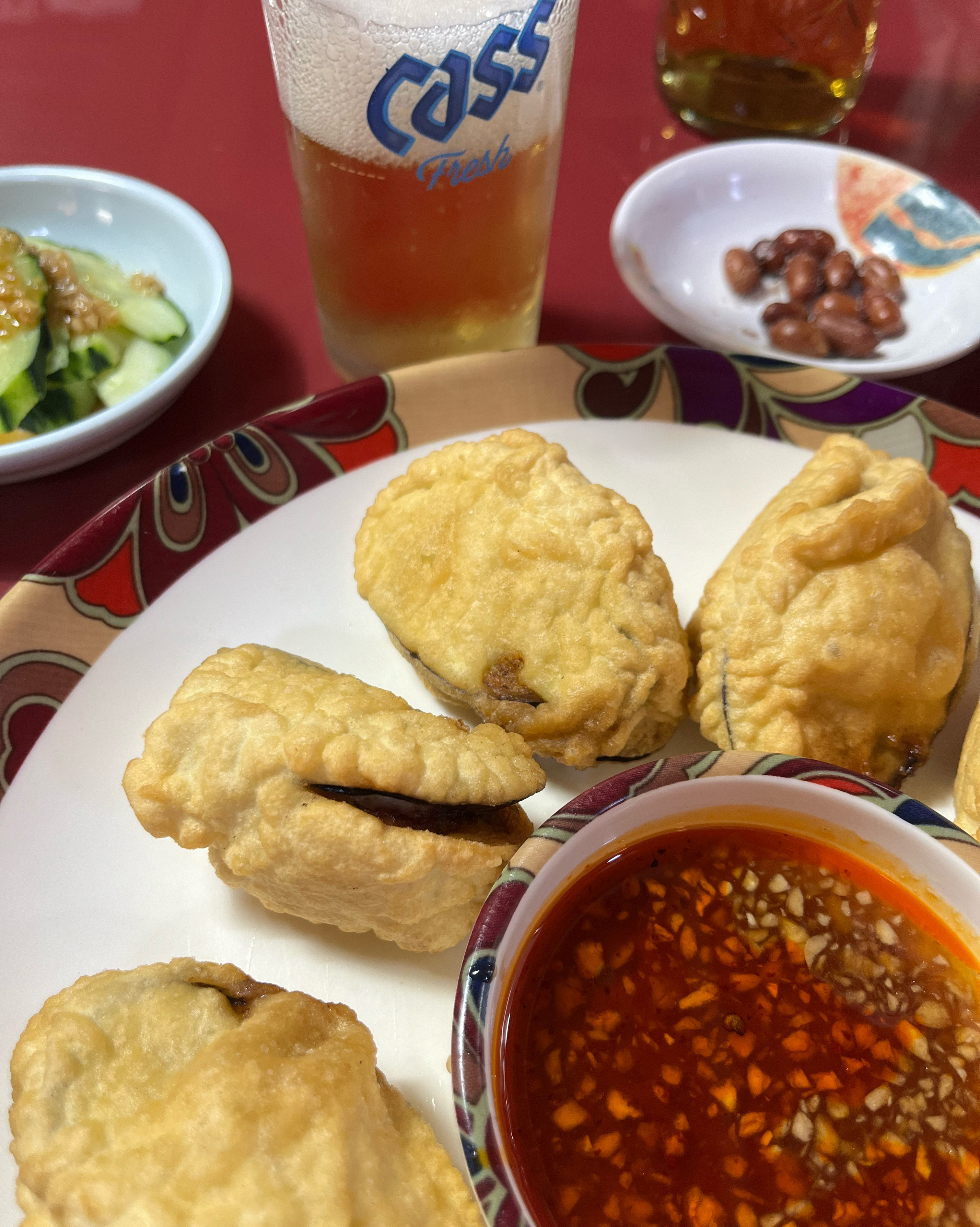 [부산역 맛집 락천각] 직접 가본 로컬 리뷰