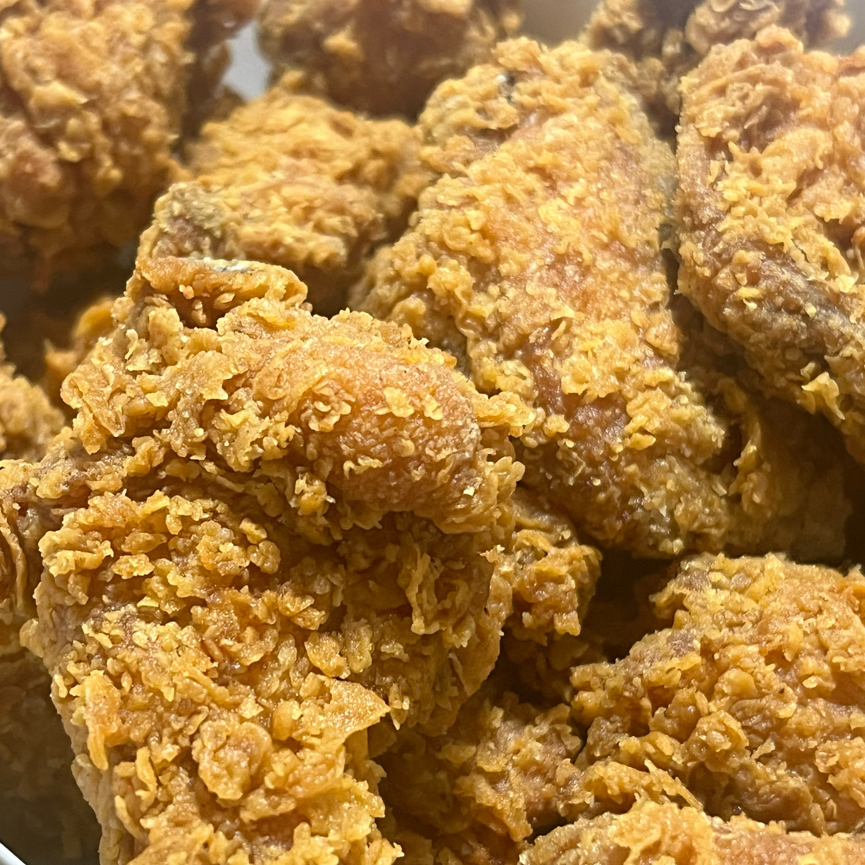 
창신역식당 BBQ치킨 성북스타2호점