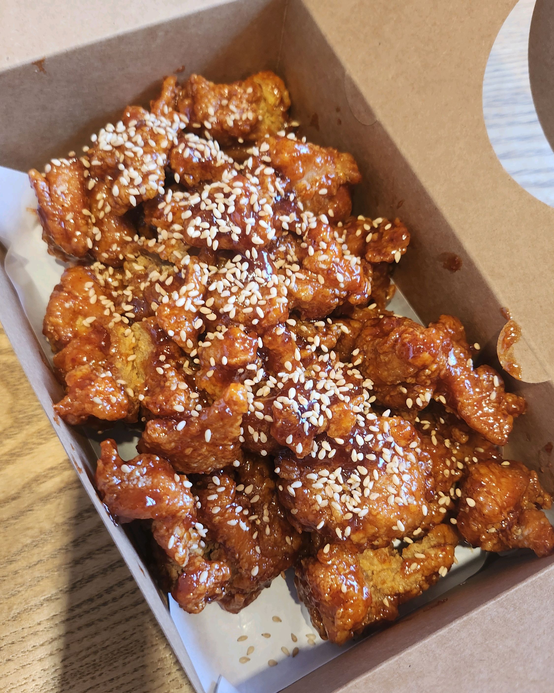 [을왕리 맛집 안녕하닭 을왕리점] 직접 가본 로컬 리뷰