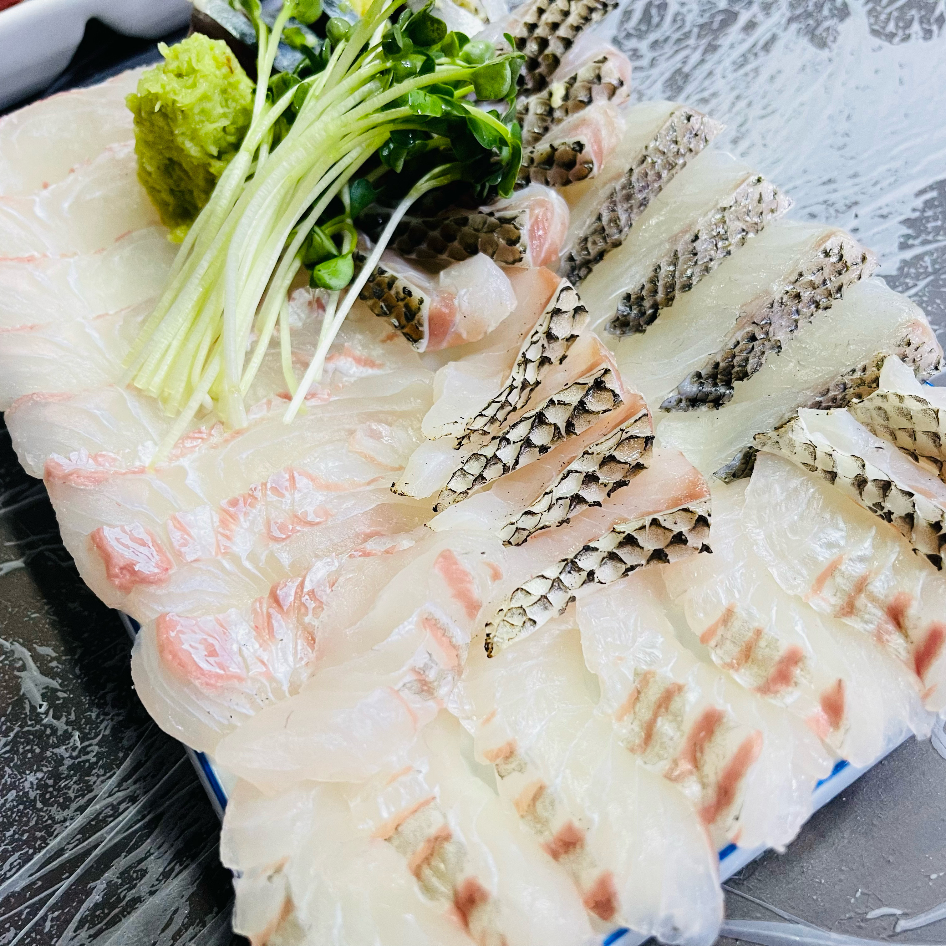 오리역 맛집 가진항 내돈내산 감동리뷰