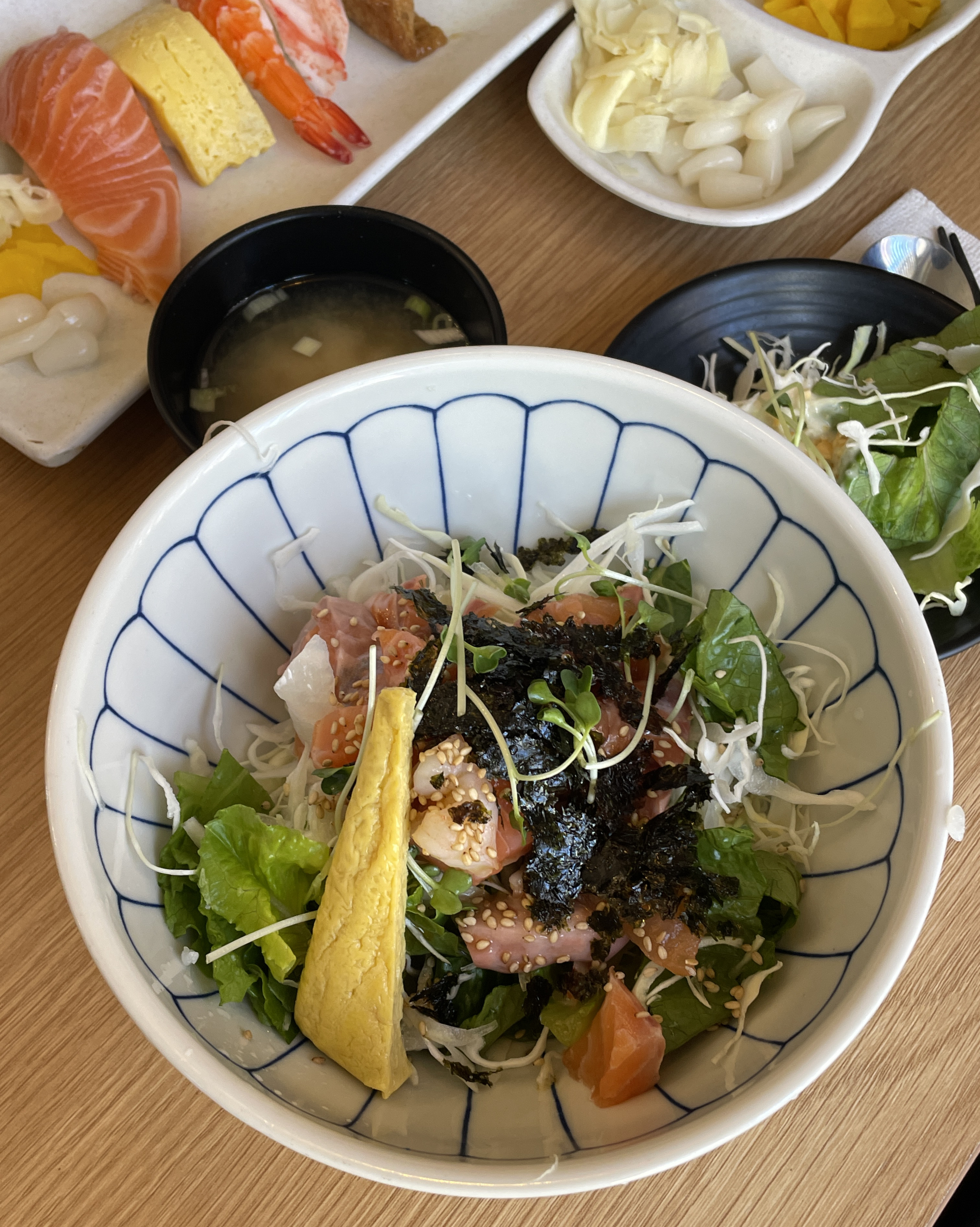 [양평역 맛집 스시마루] 직접 가본 로컬 리뷰