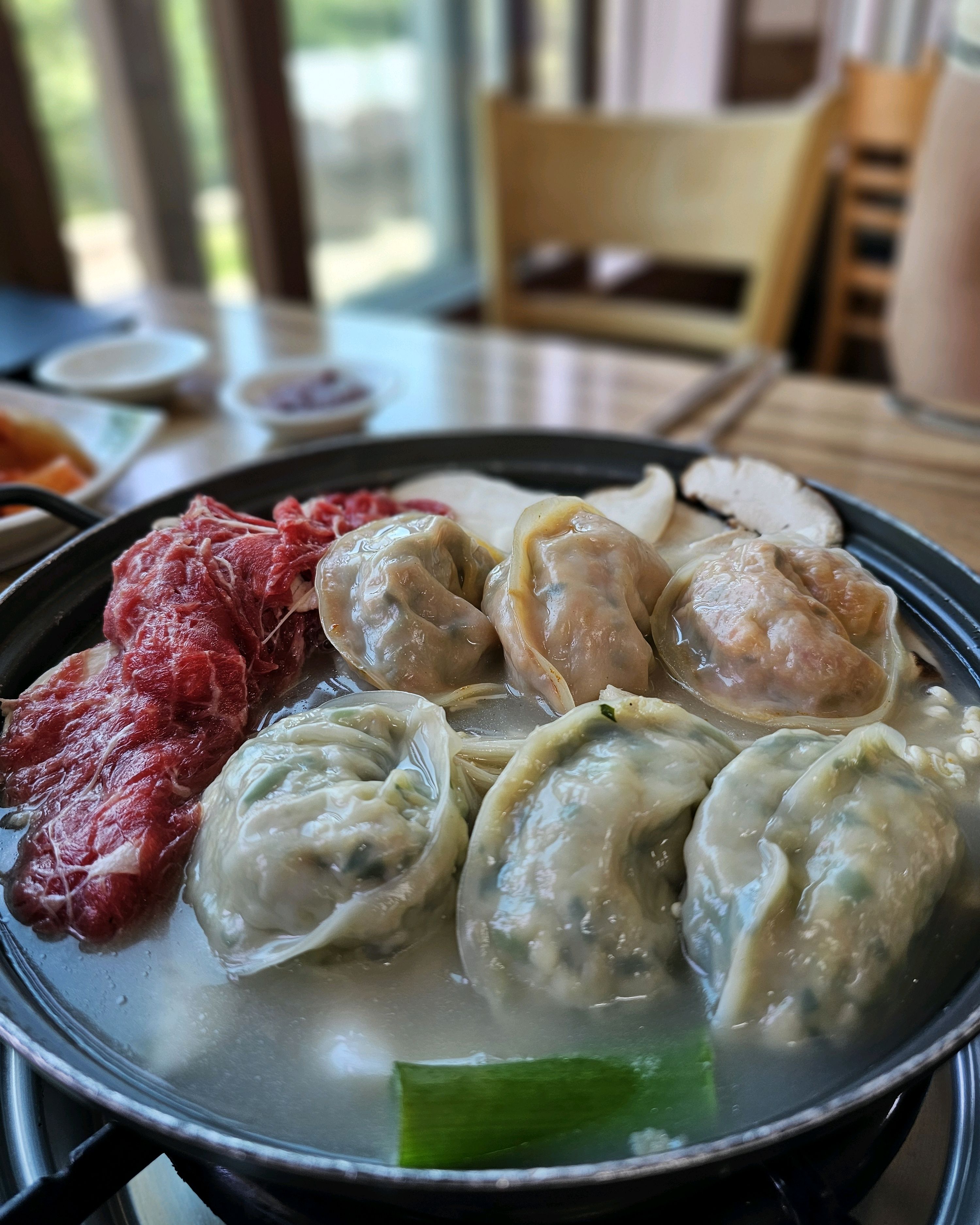 [여수 맛집 터진만두] 직접 가본 로컬 리뷰