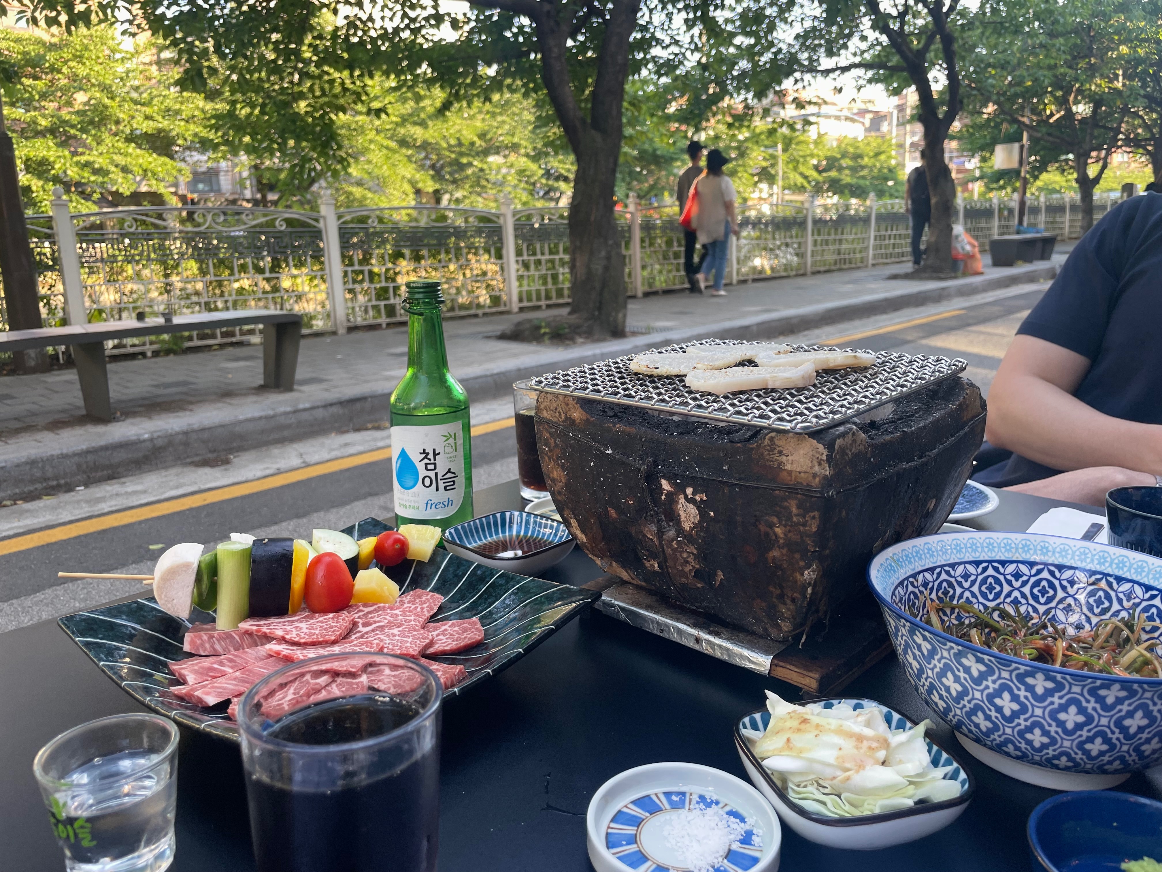 
한성대입구역식당 최우수