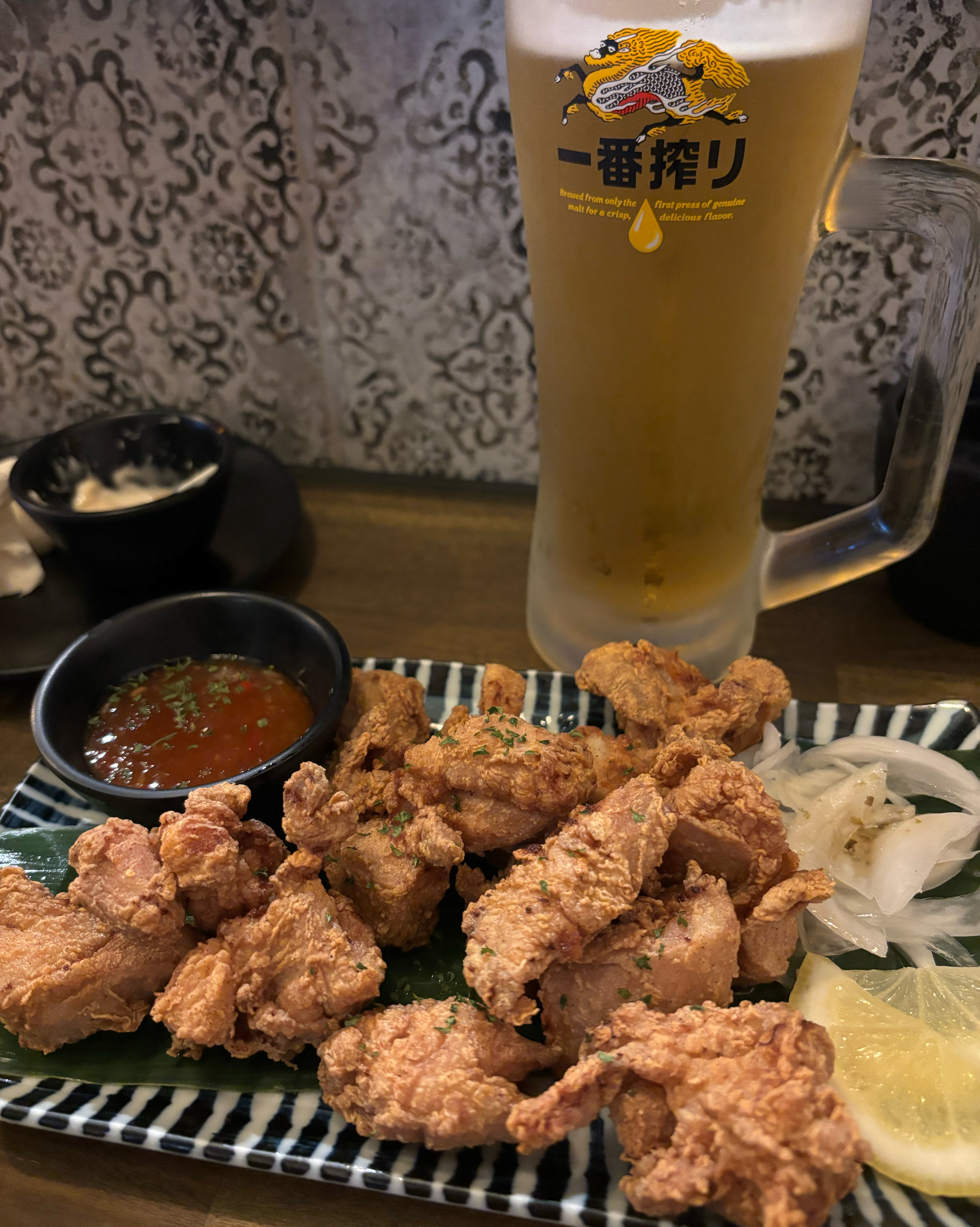 
서울시 서대문구 신촌동 맛집 혼신꼬치 신촌점