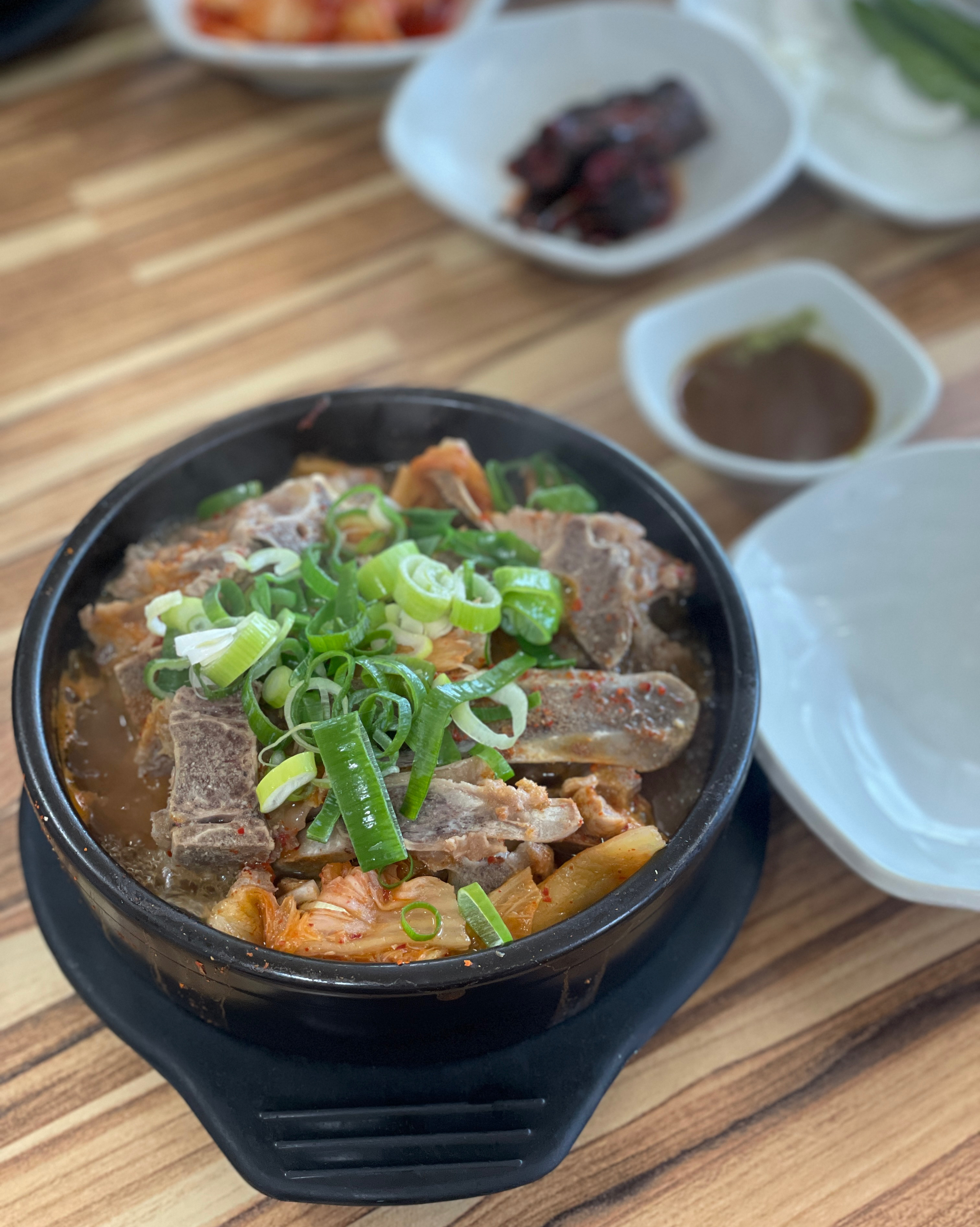 [애월 맛집 애월할망네] 직접 가본 로컬 리뷰