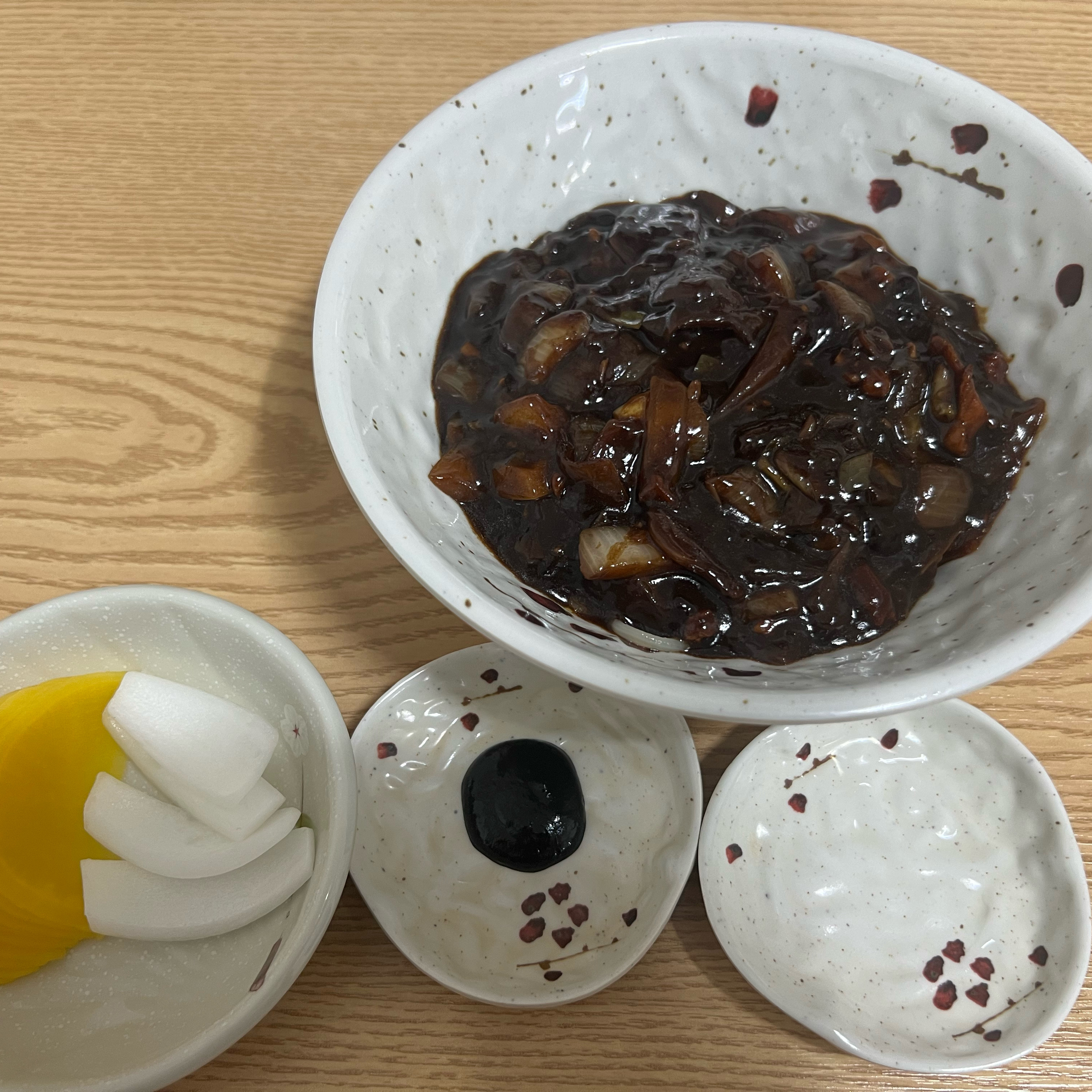 
서울시 중랑구 망우본동 맛집 동춘원
