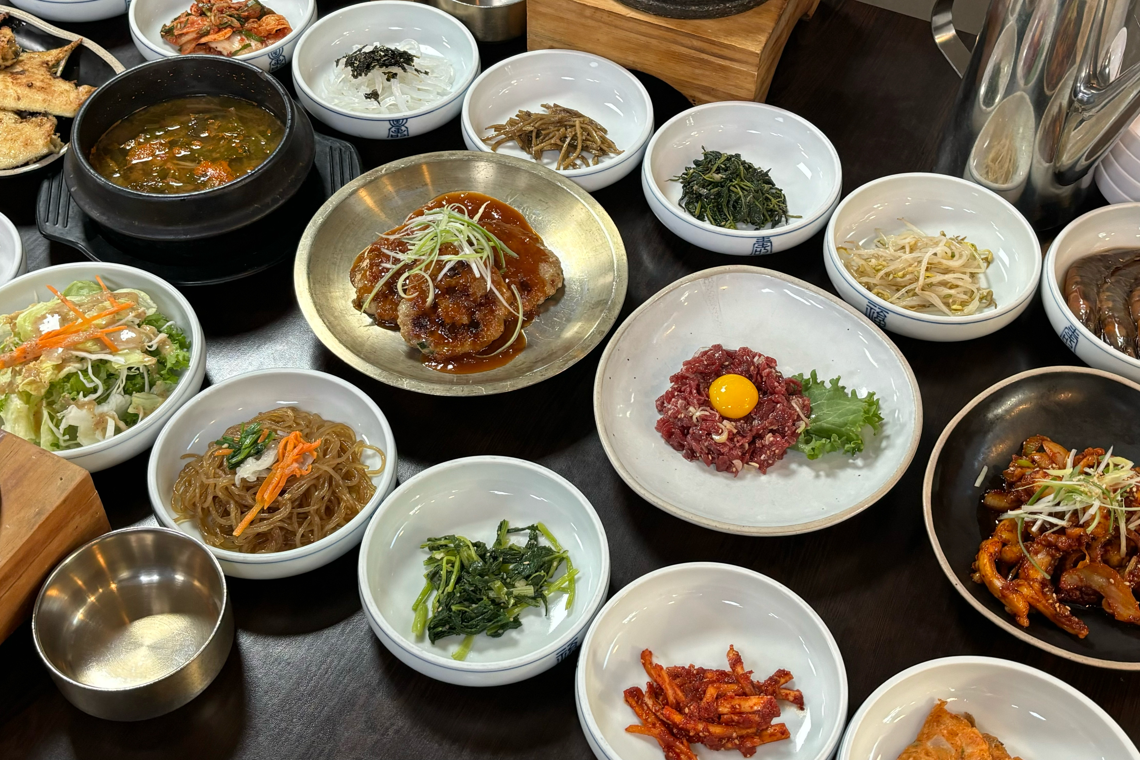 서울시 성북구 석관동 맛집 한상