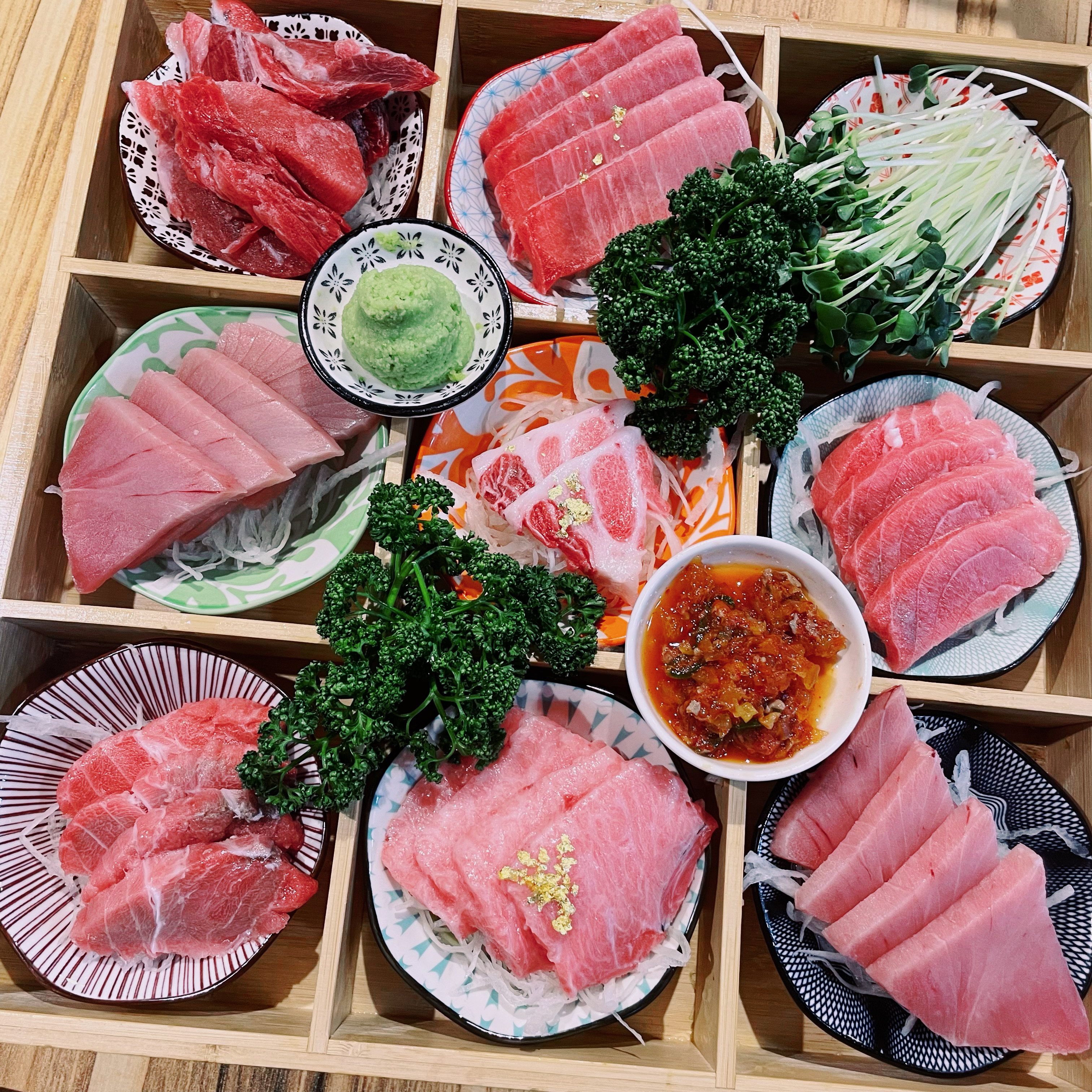 아이들과 함께 먹으러왔는데 너무 맛있게 잘 먹고 갑니다 ㅎㅎ 참치 정말 맛있어요! 사장님도