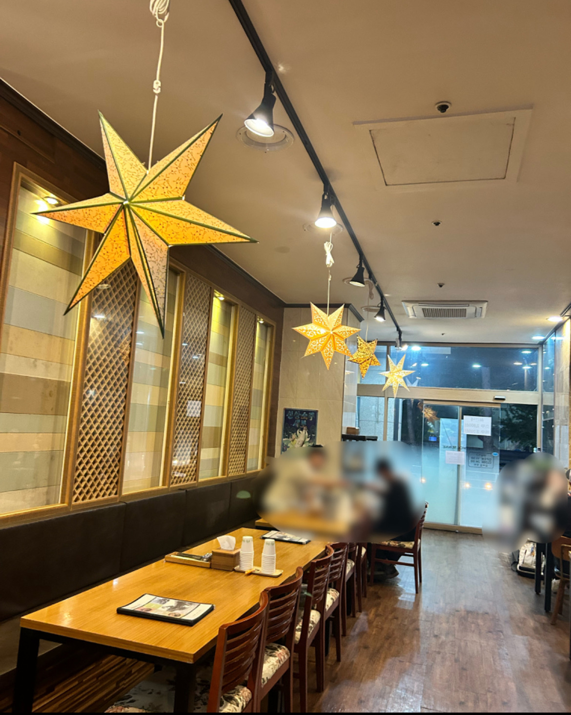 오리역 맛집 월선네 분당구미점 내돈내산 방문후기