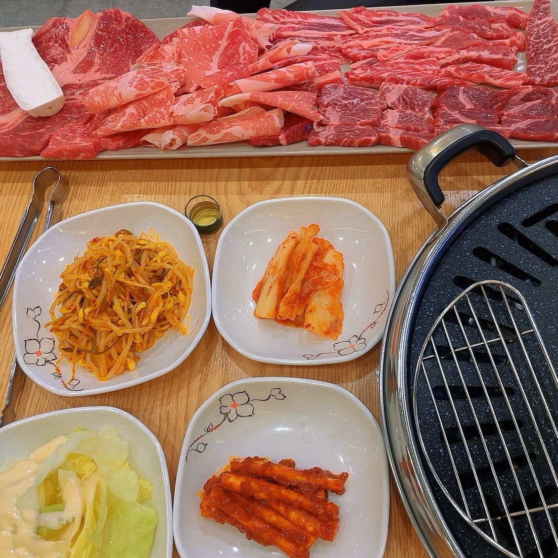
수유역식당 일번지정육식당 수유본점