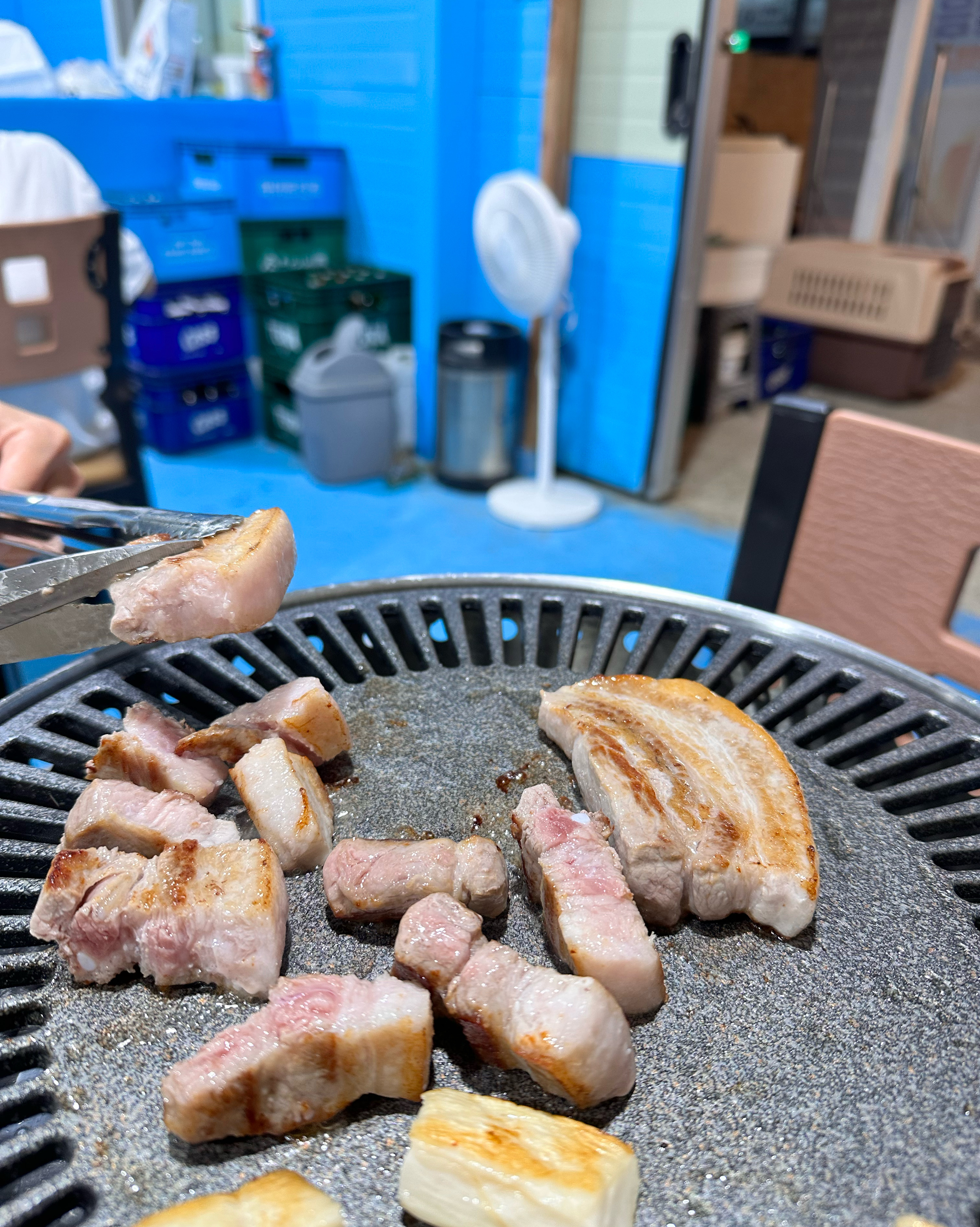 [하동 맛집 노량133] 직접 가본 로컬 리뷰