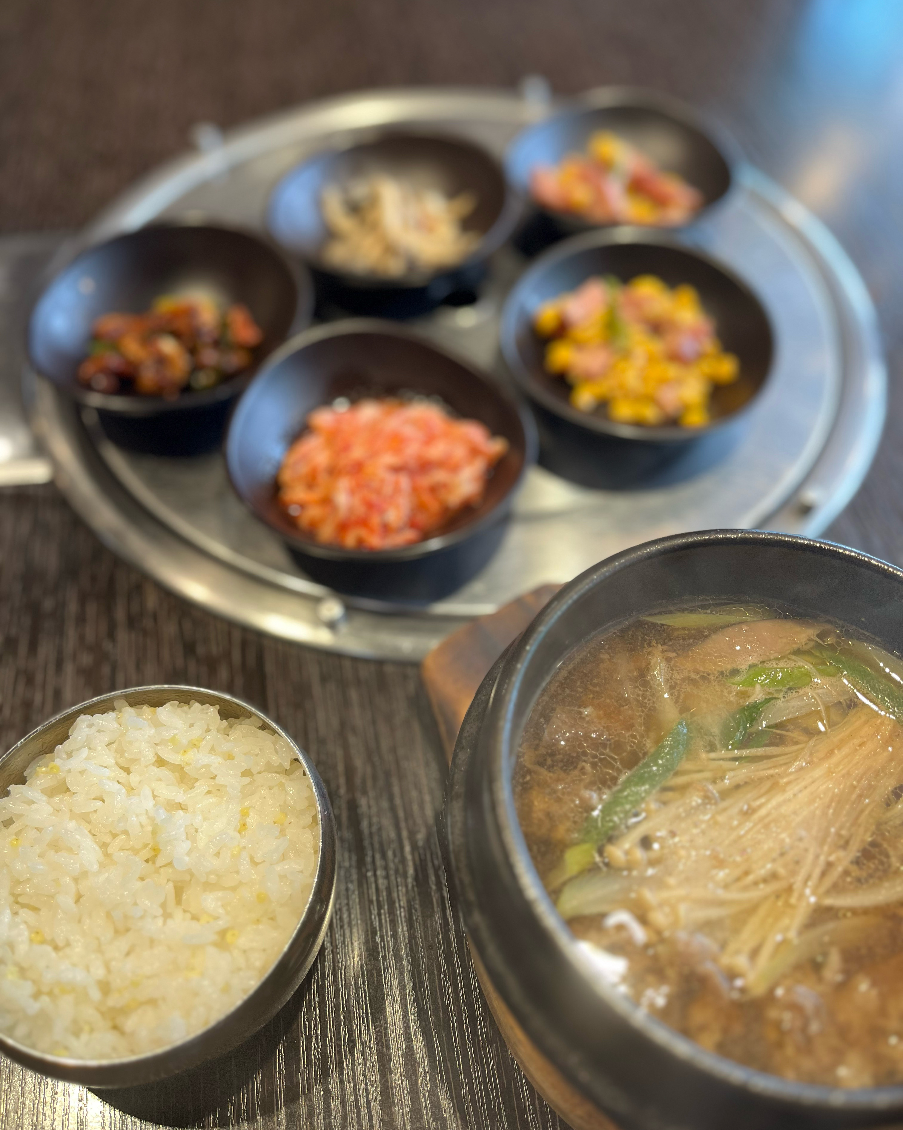 
서울시 강남구 역삼2동 맛집 옛날농장 역삼점