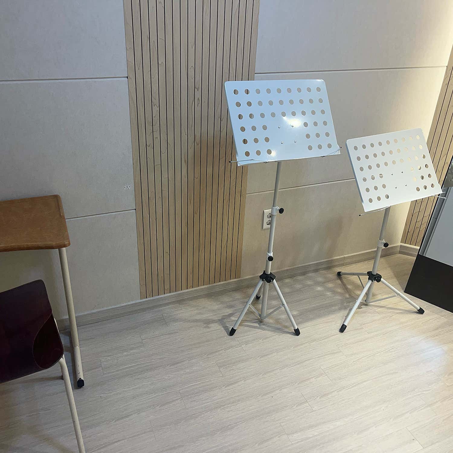 2번째 스튜디오 사진