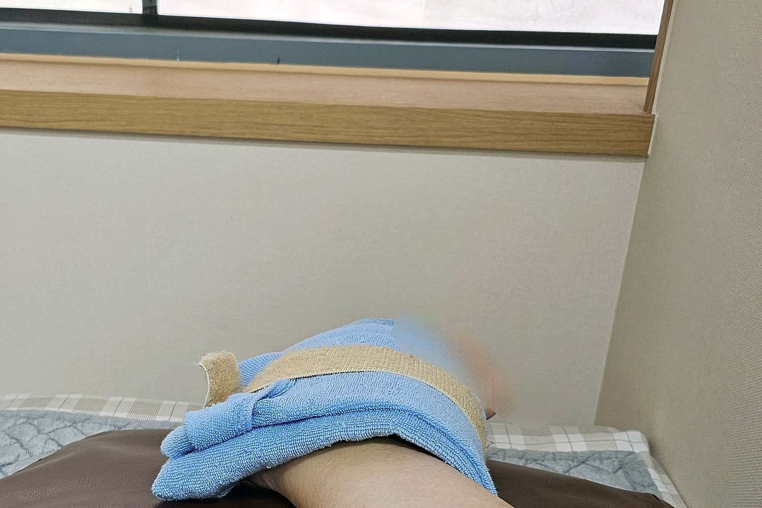 운서성모정형외과의원