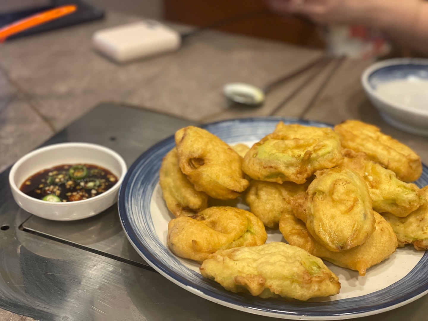 
서울시 동대문구 장안동 맛집 항방양육관 장안점