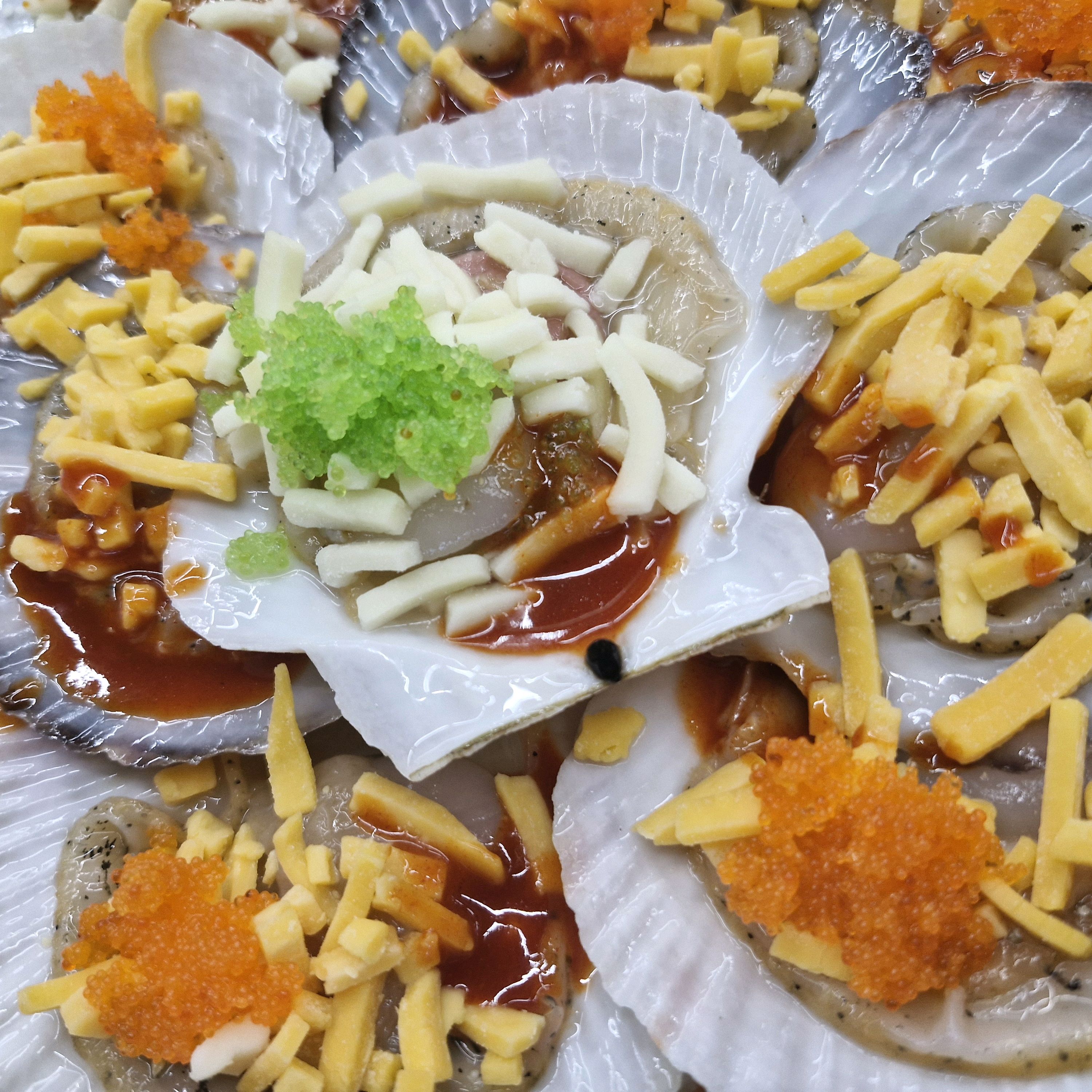 [을왕리 맛집 을왕리 해송 조개구이] 직접 가본 로컬 리뷰