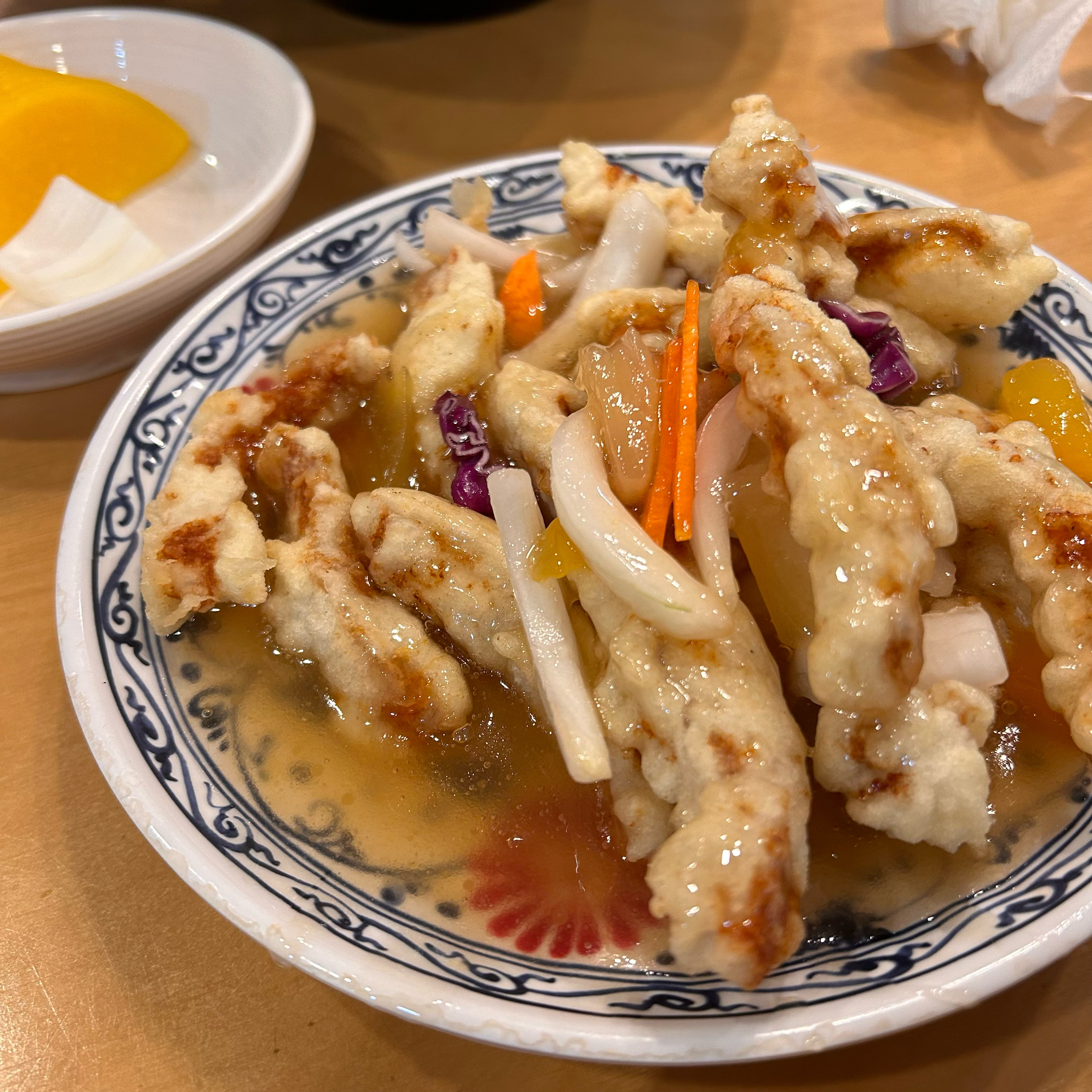 서울시 중구 장충동 맛집 송림