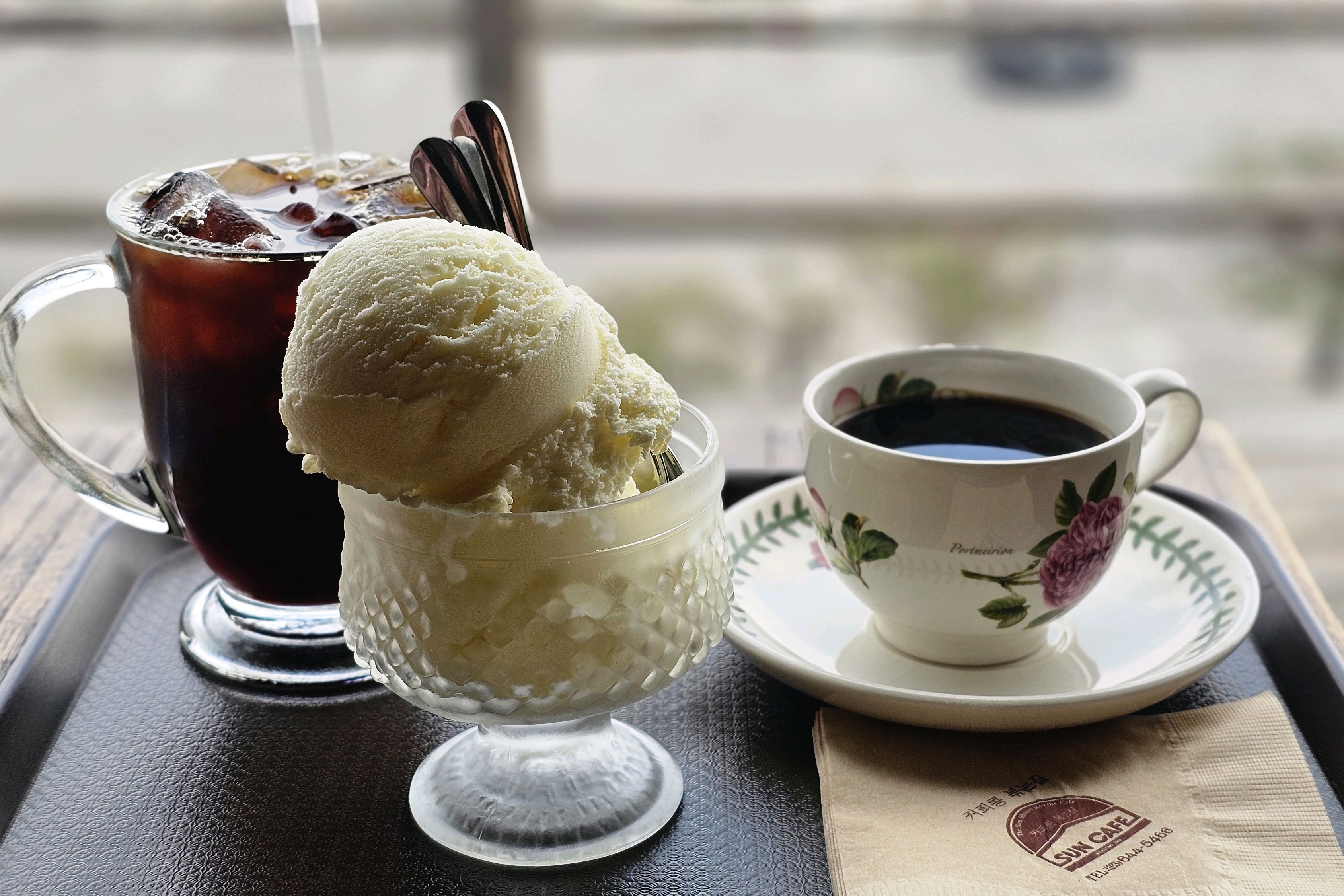 [강릉 맛집 썬카페] 직접 가본 로컬 리뷰