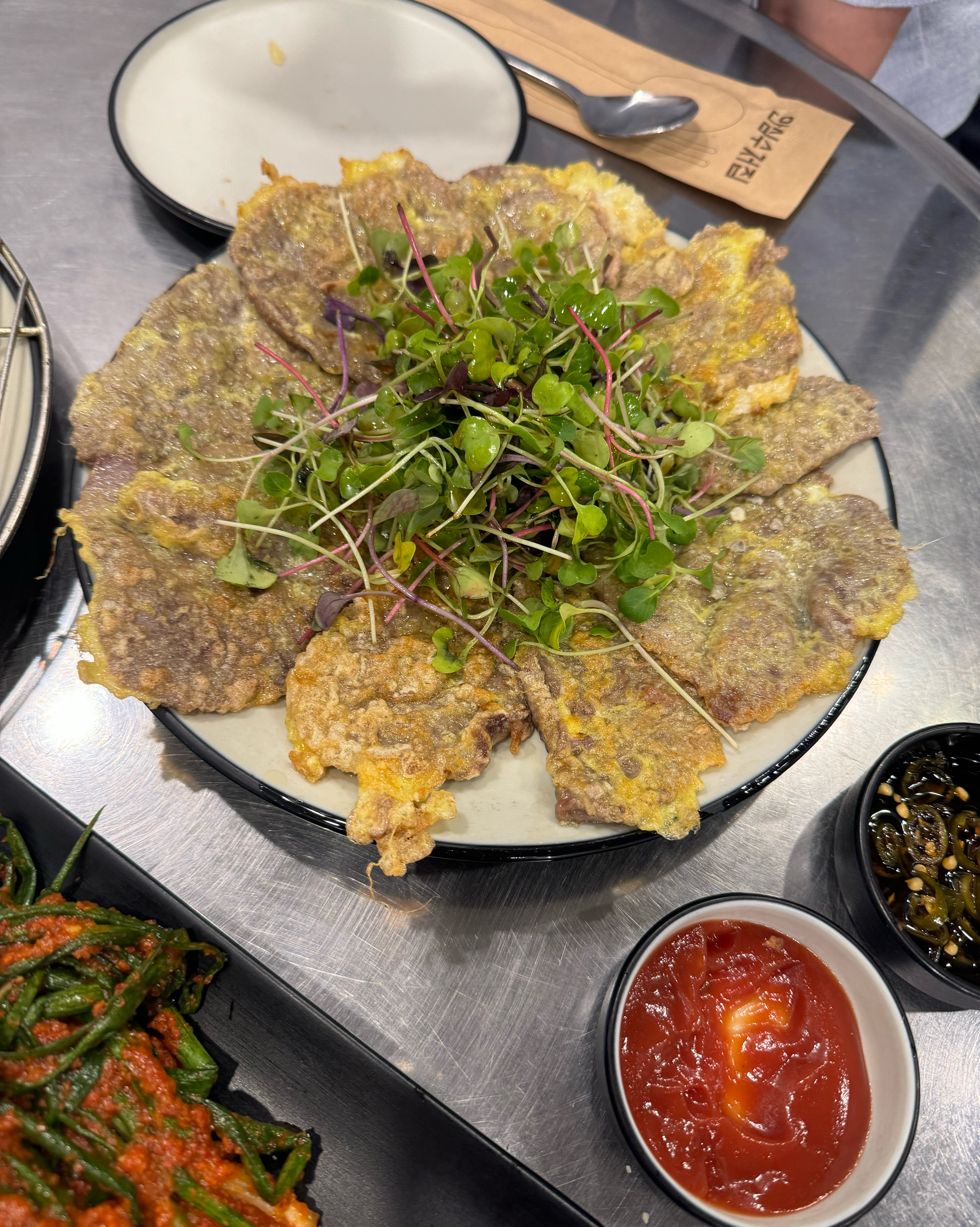 오리역 맛집 석잔 내돈내산 감동리뷰