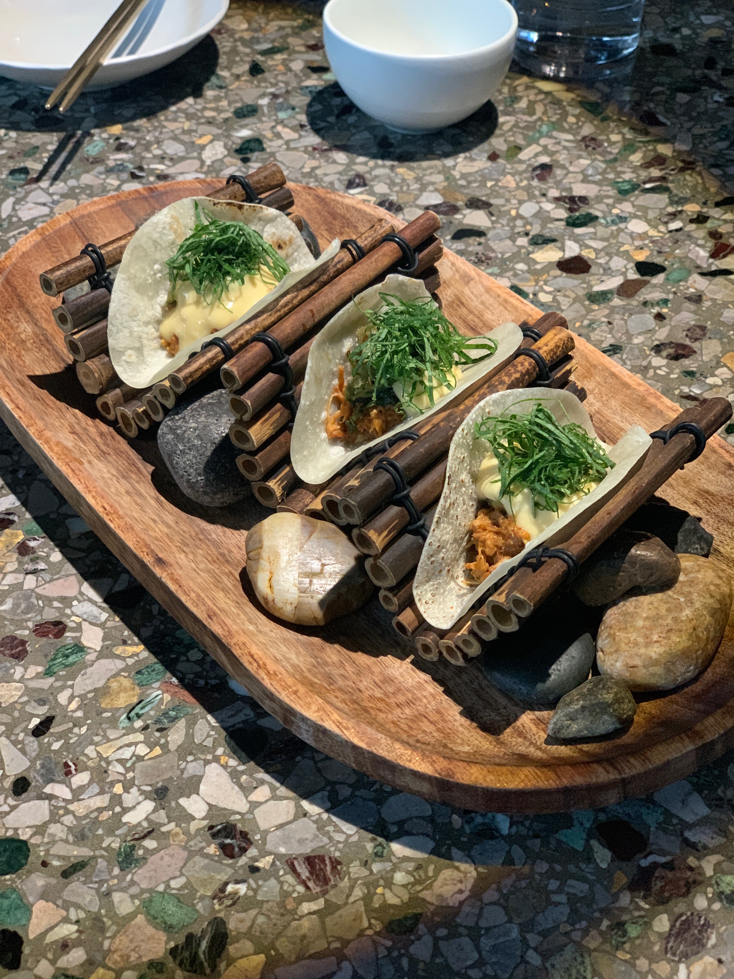 [경리단길 맛집 한국술집 안씨막걸리] 직접 가본 로컬 리뷰