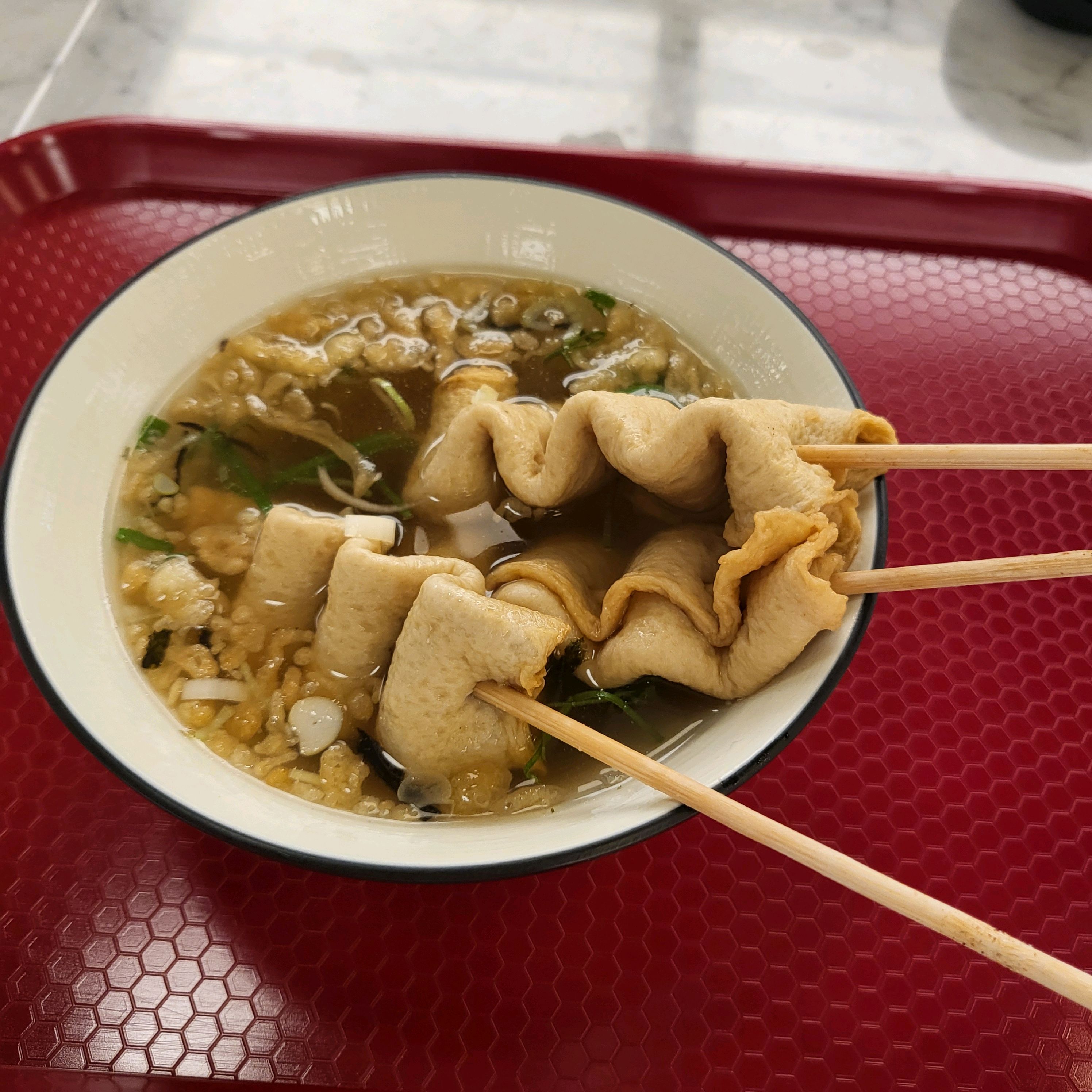 
길음역식당 악어떡볶이 현대백화점미아점