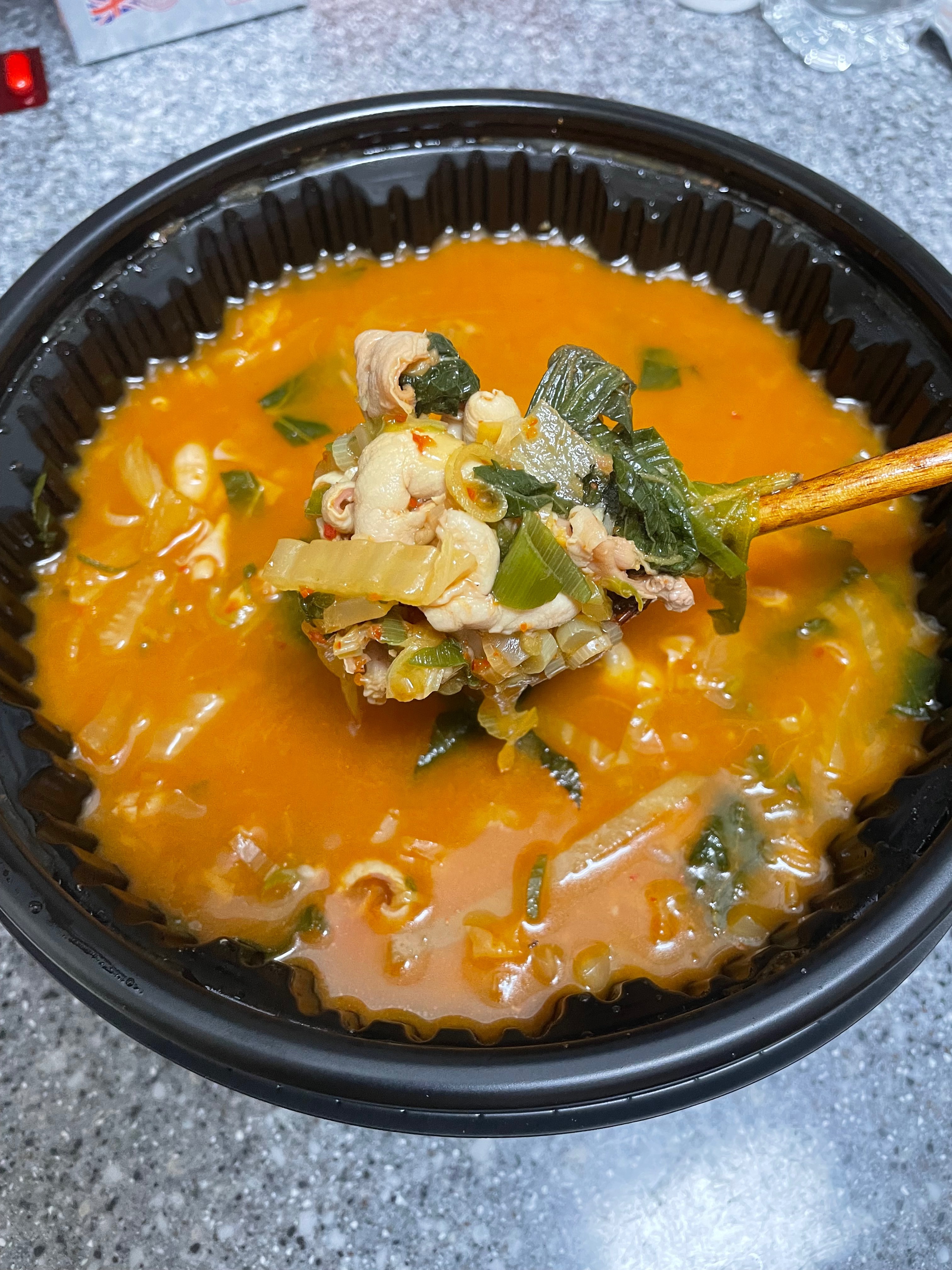 [강릉 맛집 송은닭내장] 직접 가본 로컬 리뷰