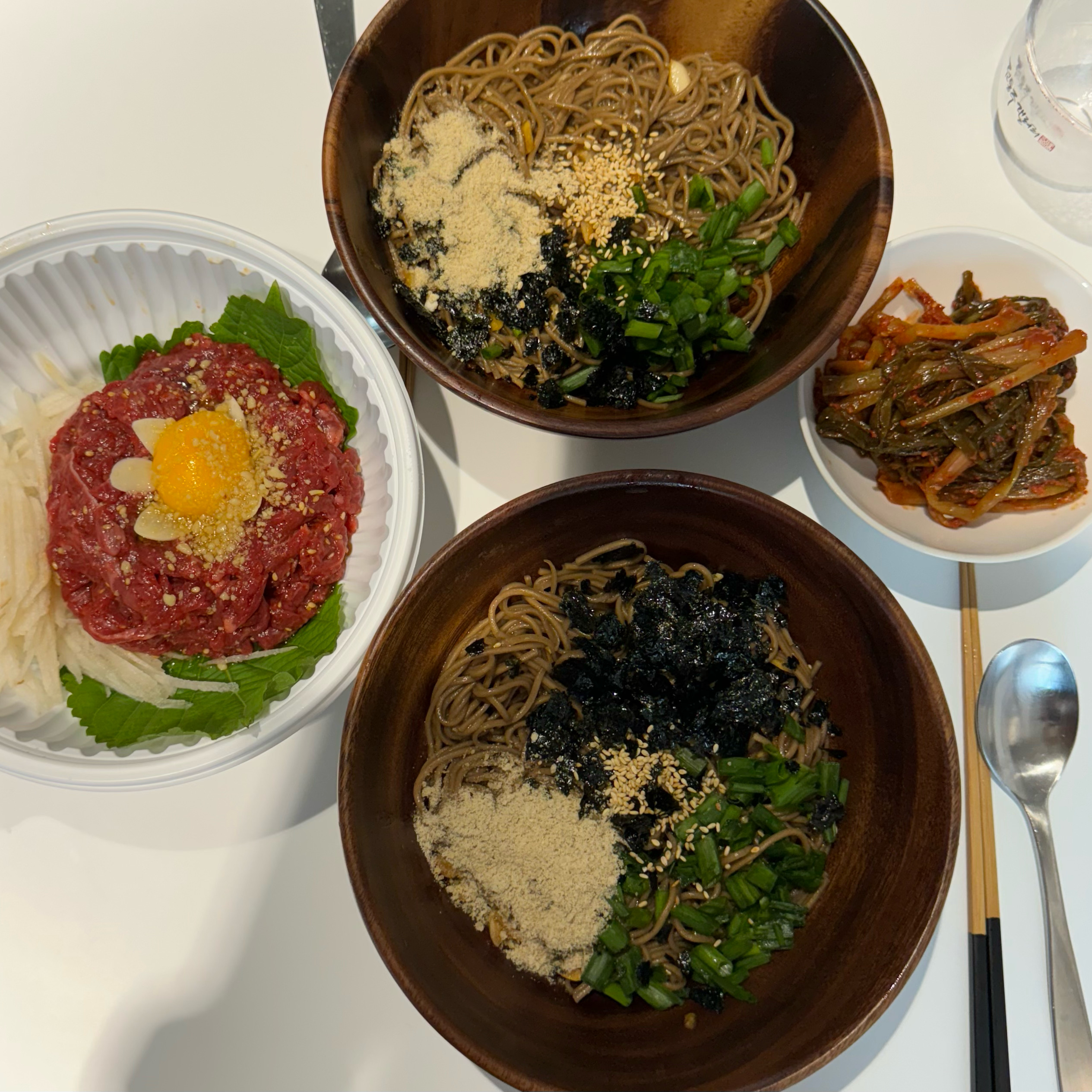 [양평역 맛집 해남진성옥] 직접 가본 로컬 리뷰