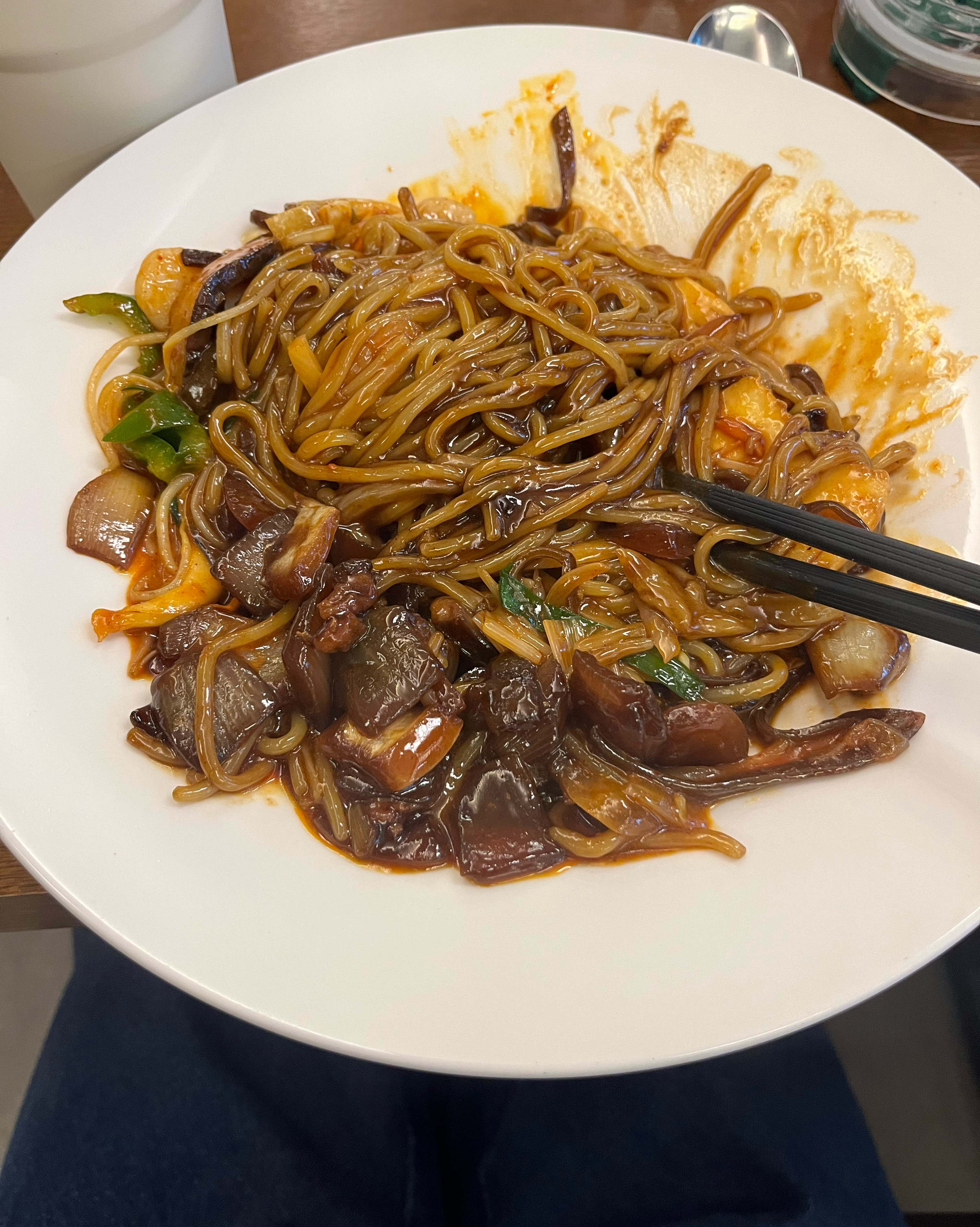 
우장산역식당 메이탄 강서점