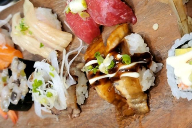 미금역 맛집 동진초밥집 내돈내산 방문리뷰