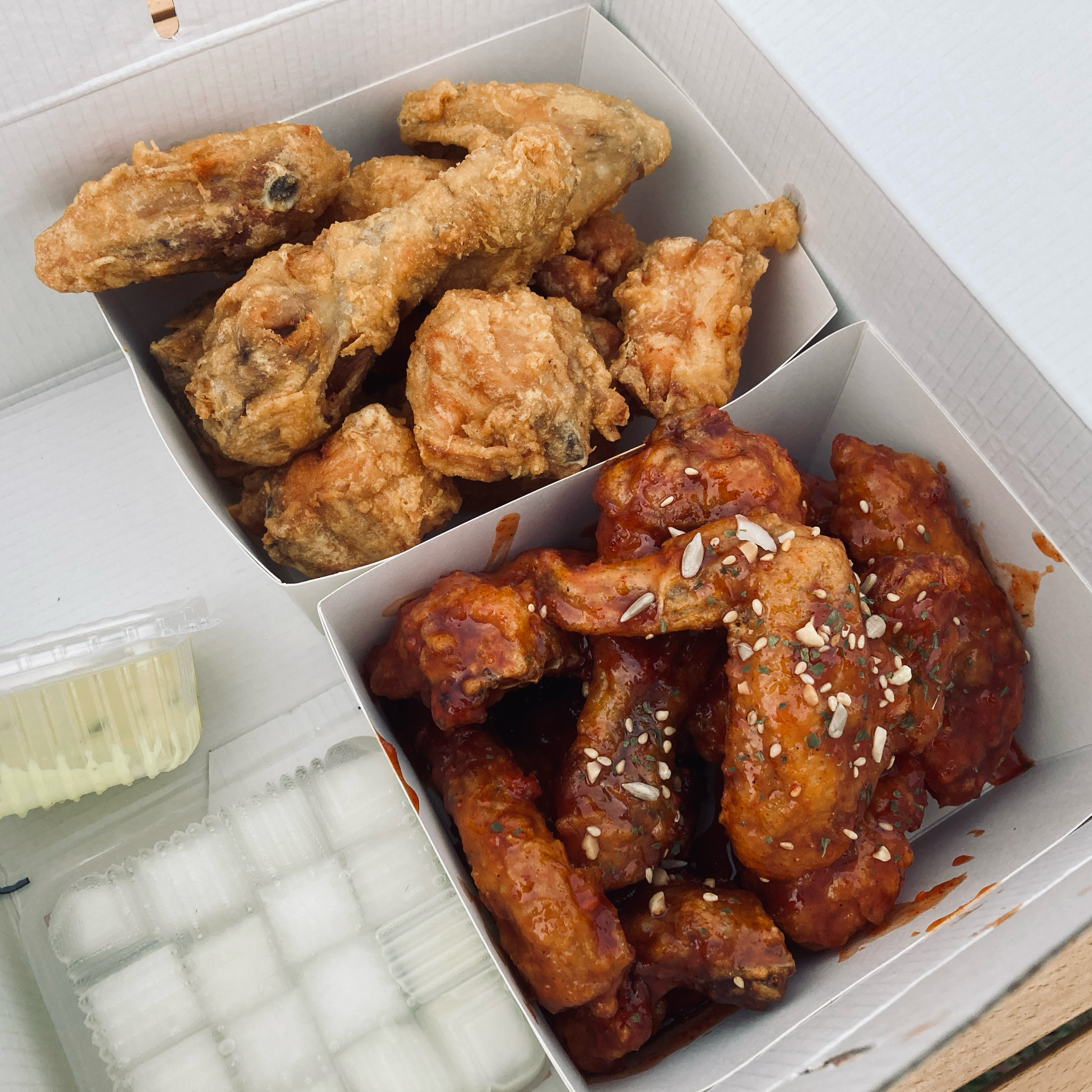 [하동 맛집 장모님치킨 악양점] 직접 가본 로컬 리뷰