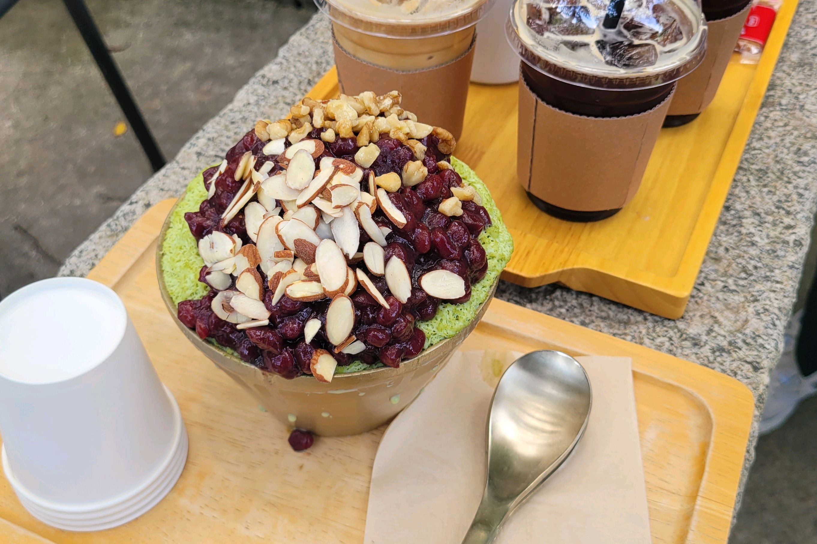 [하동 맛집 브릿지130] 직접 가본 로컬 리뷰