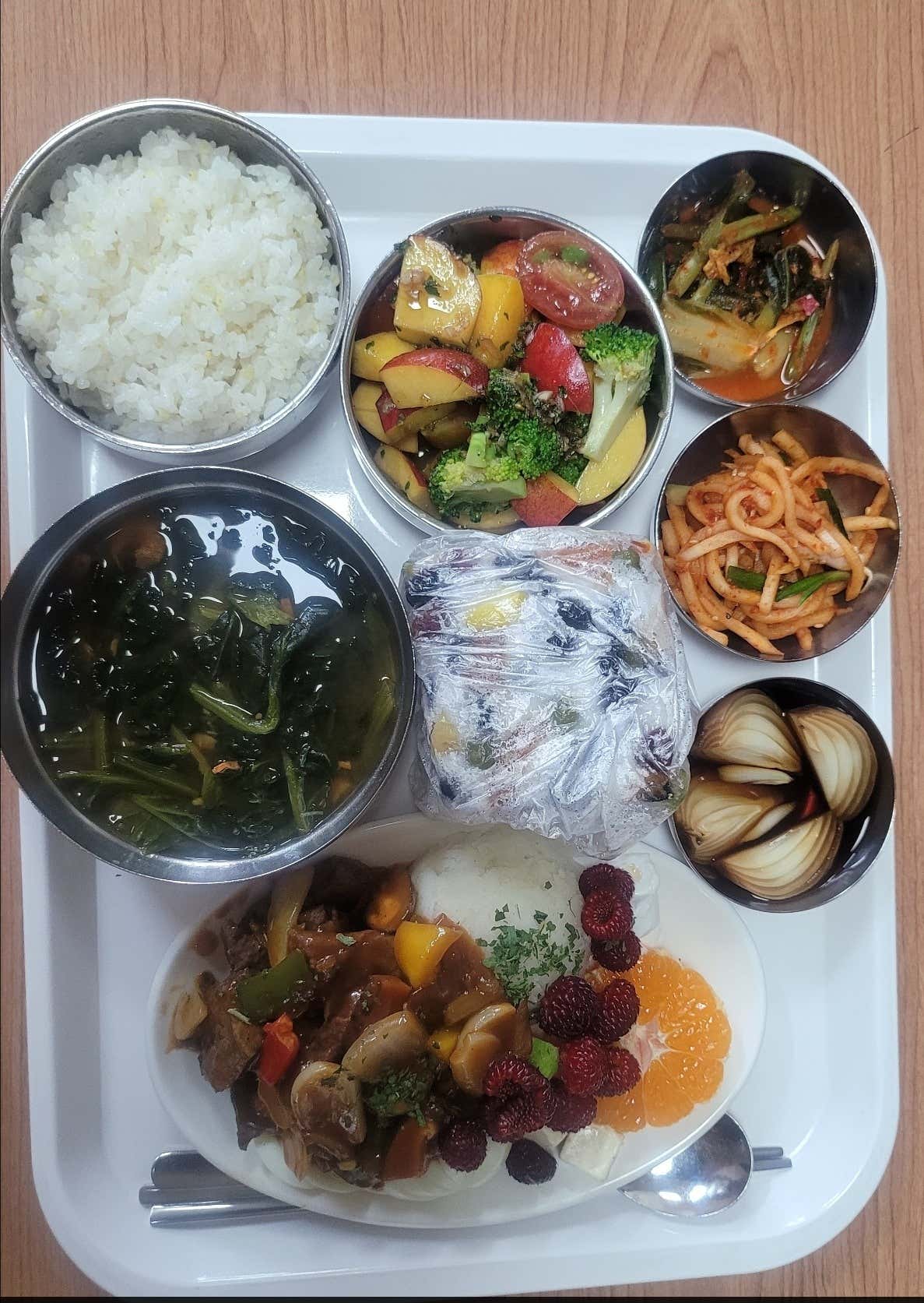 바른정형외과의원