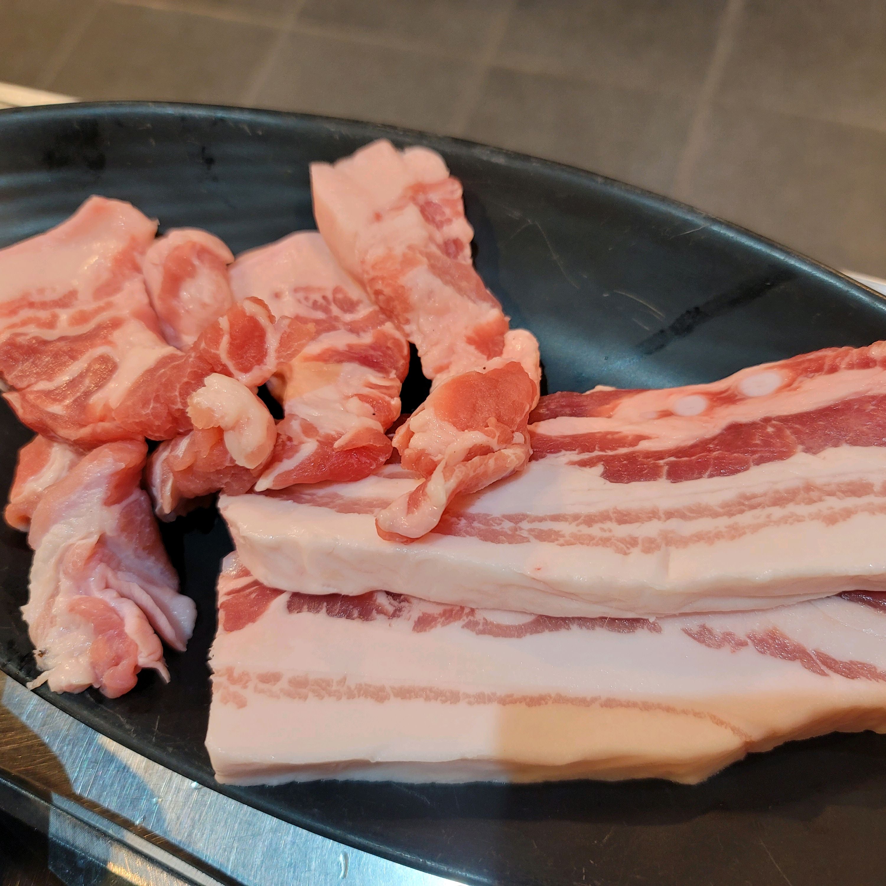 [동해 맛집 풍년고기] 직접 가본 로컬 리뷰