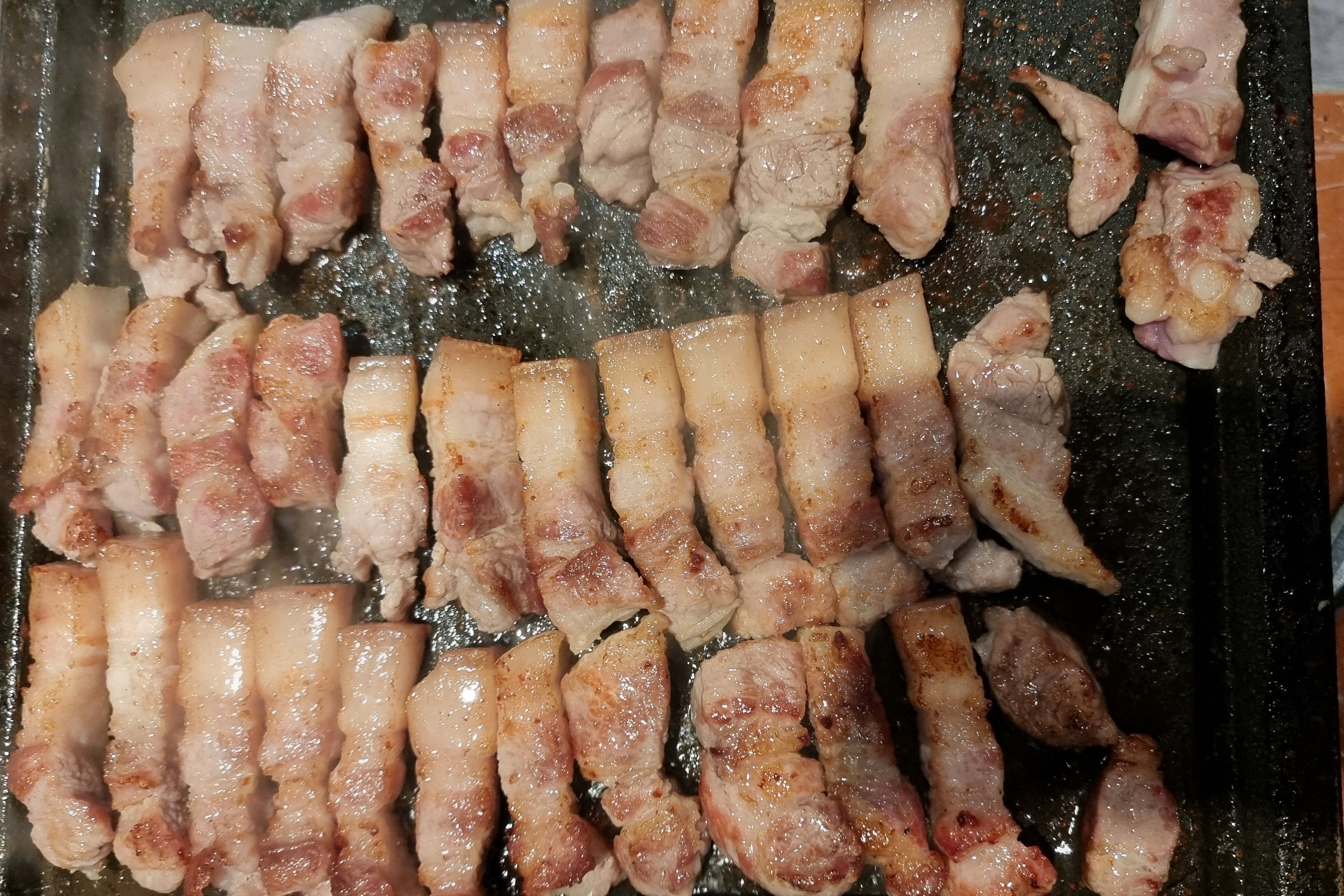 
숙대입구역식당 하남돼지집 남영점
