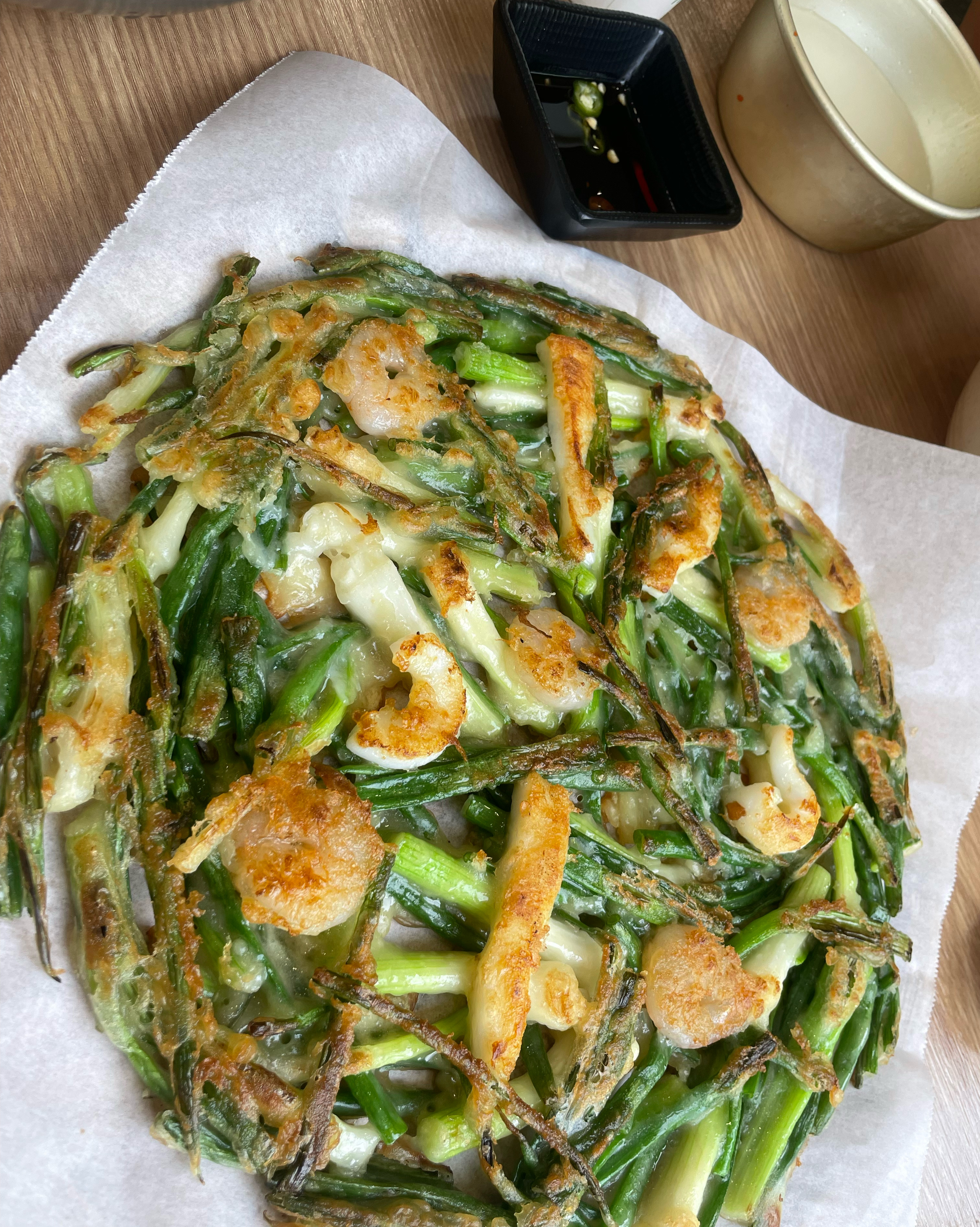 양 많고 맛있어요 다만 홍합 수염은 따로 손질 안하시나봐요ㅠ 전부 다 수염이 붙어있어 홍합
