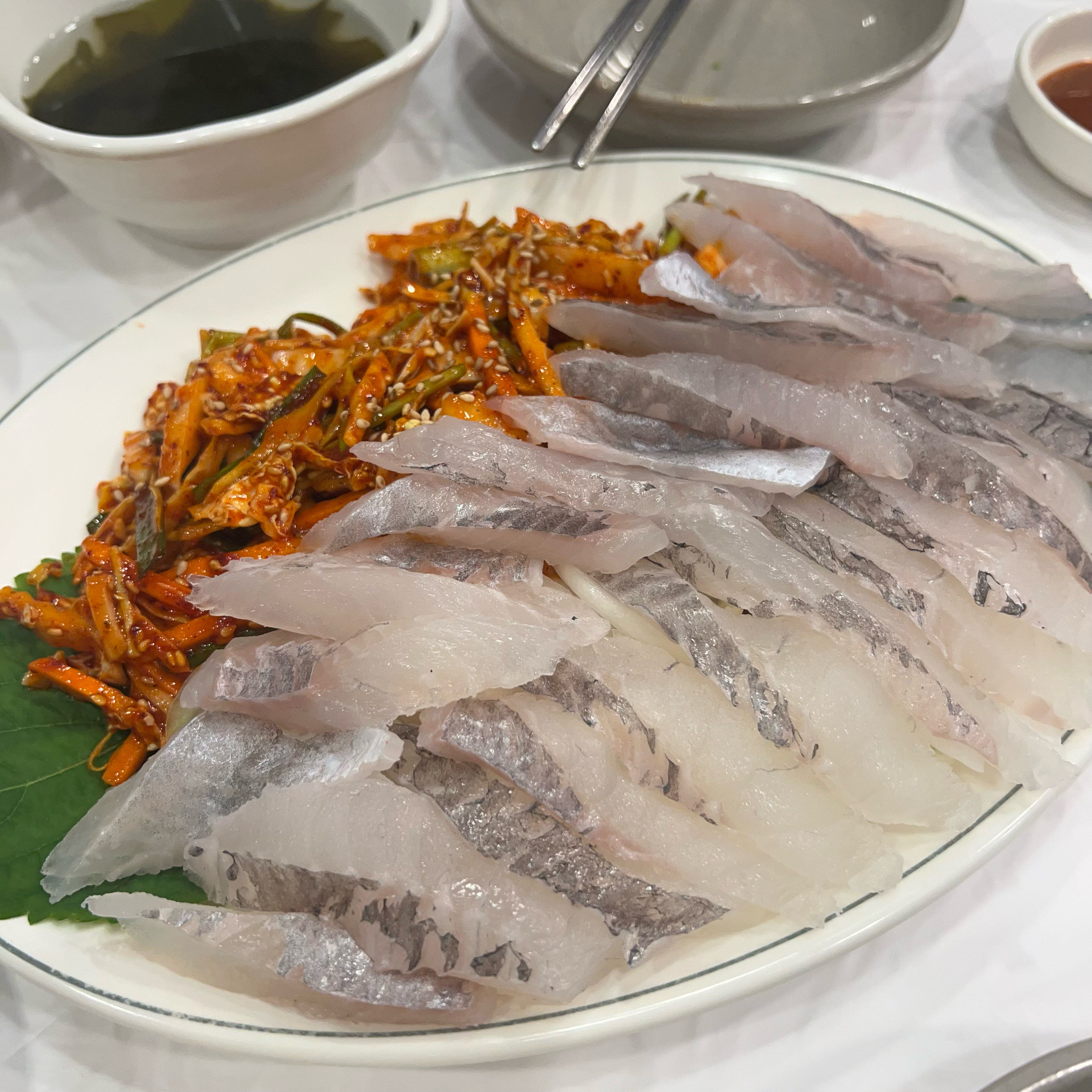 [천안 맛집 남도수산] 직접 가본 로컬 리뷰