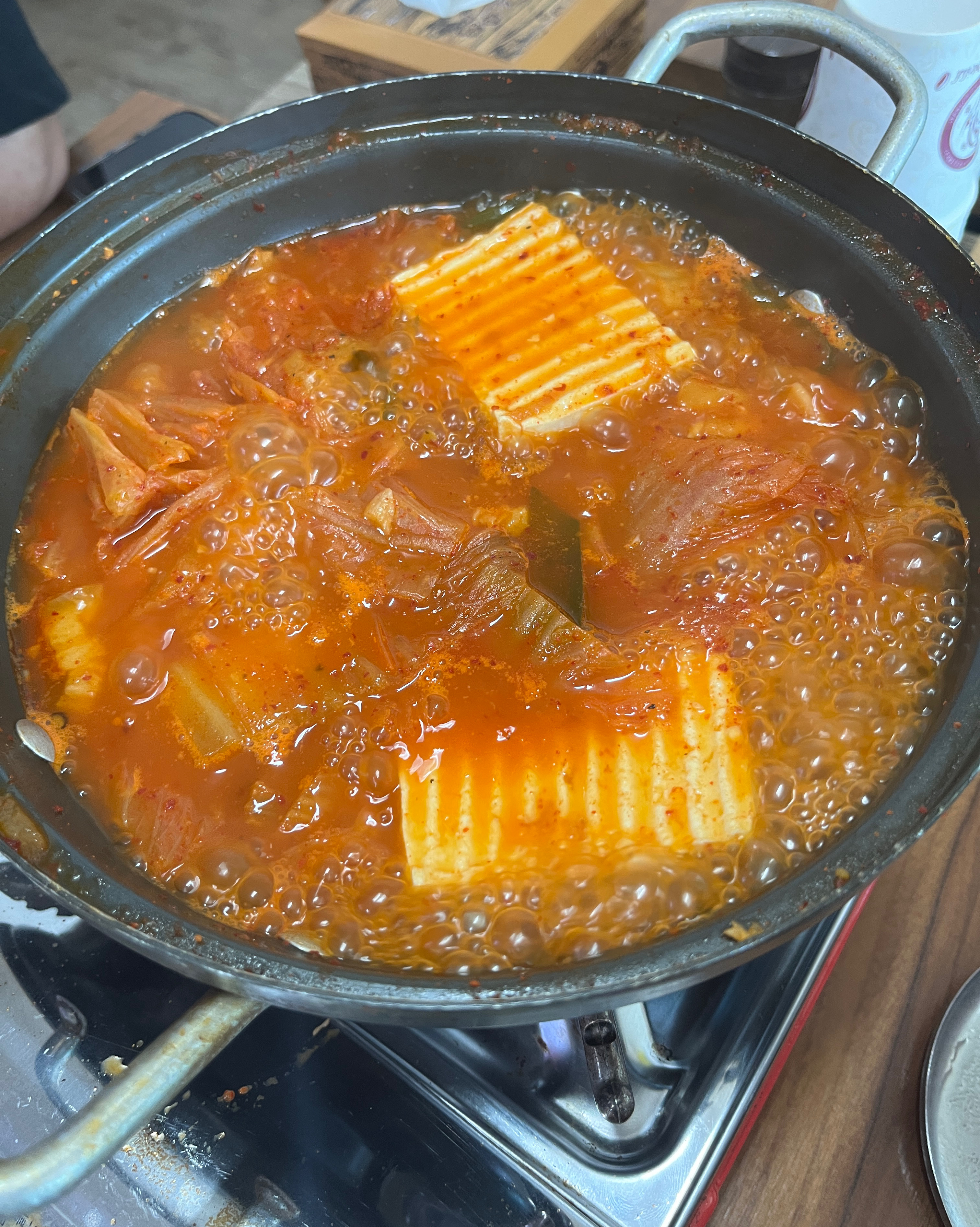 대천 맛집 [항구전주해장국] 직접 가본 로컬 리뷰