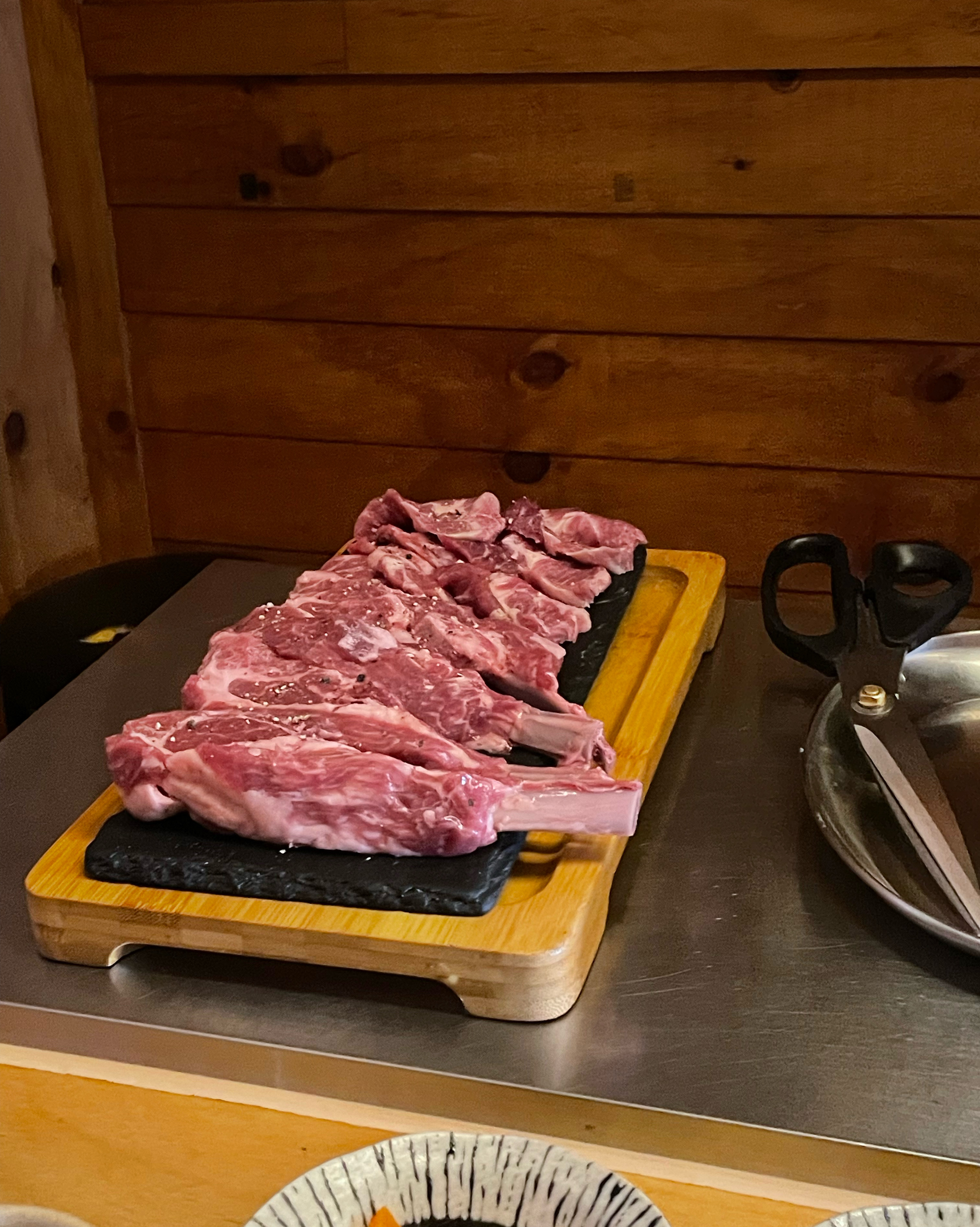 오리역 맛집 미나미이치 내돈내산 방문후기