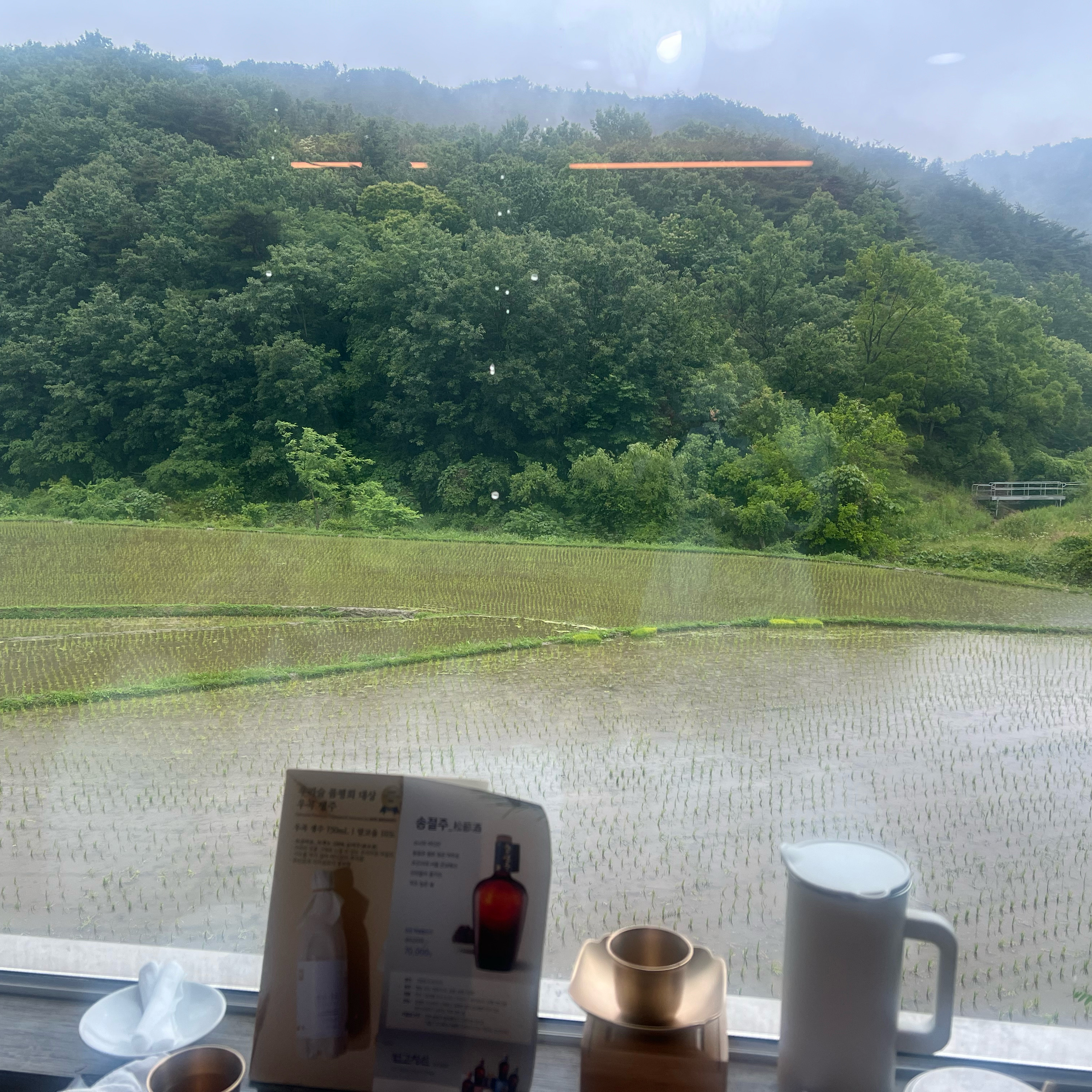 [경주 로컬 맛집 산드레] 직접 가본 로컬 리뷰