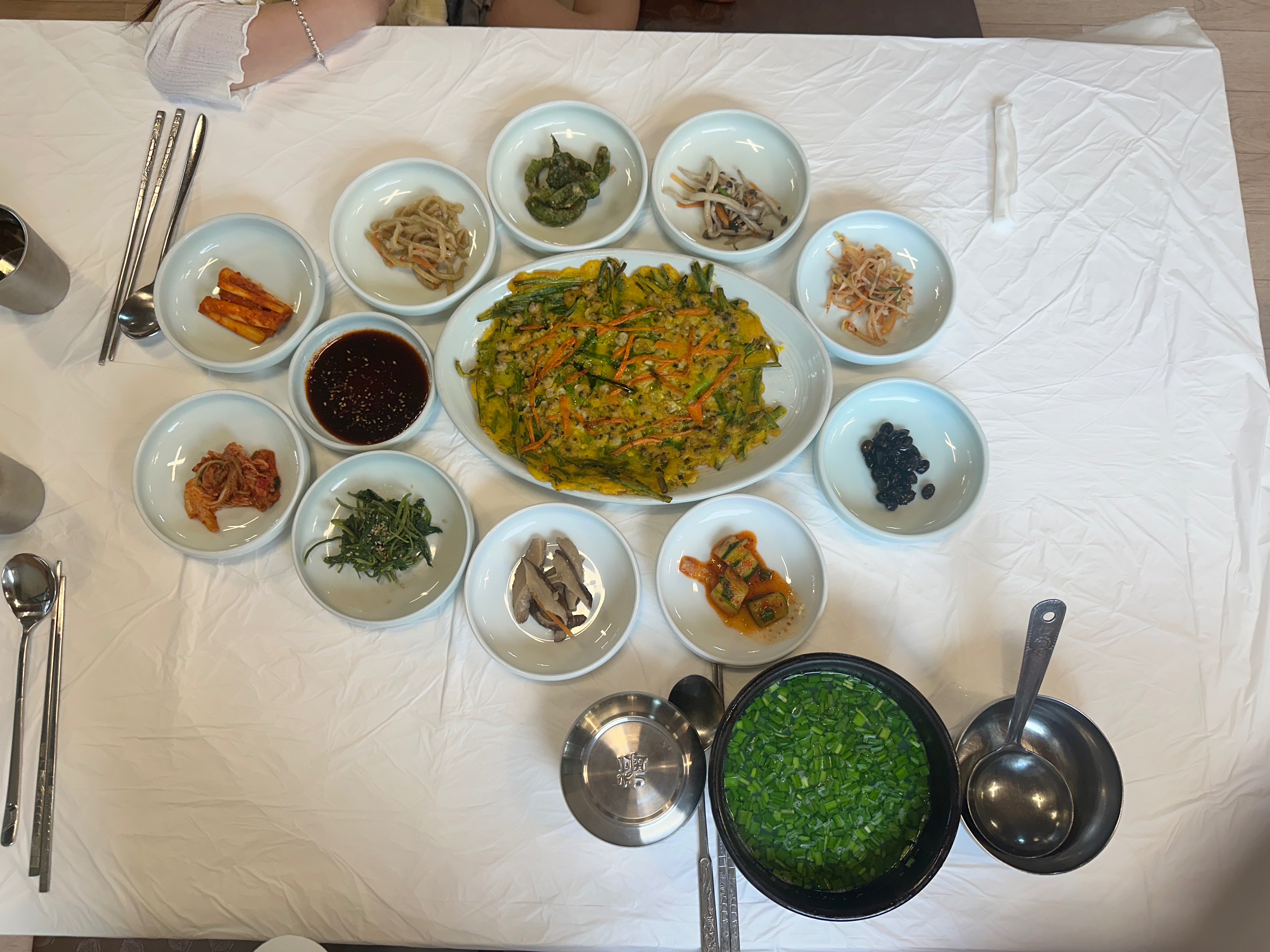 [하동 맛집 화개일번지 미향맛집] 직접 가본 로컬 리뷰
