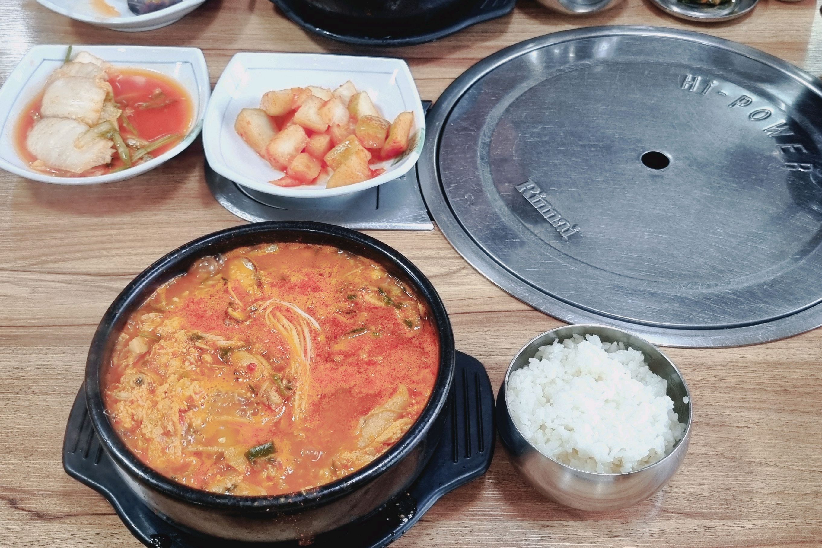 [여수 맛집 터진만두] 직접 가본 로컬 리뷰