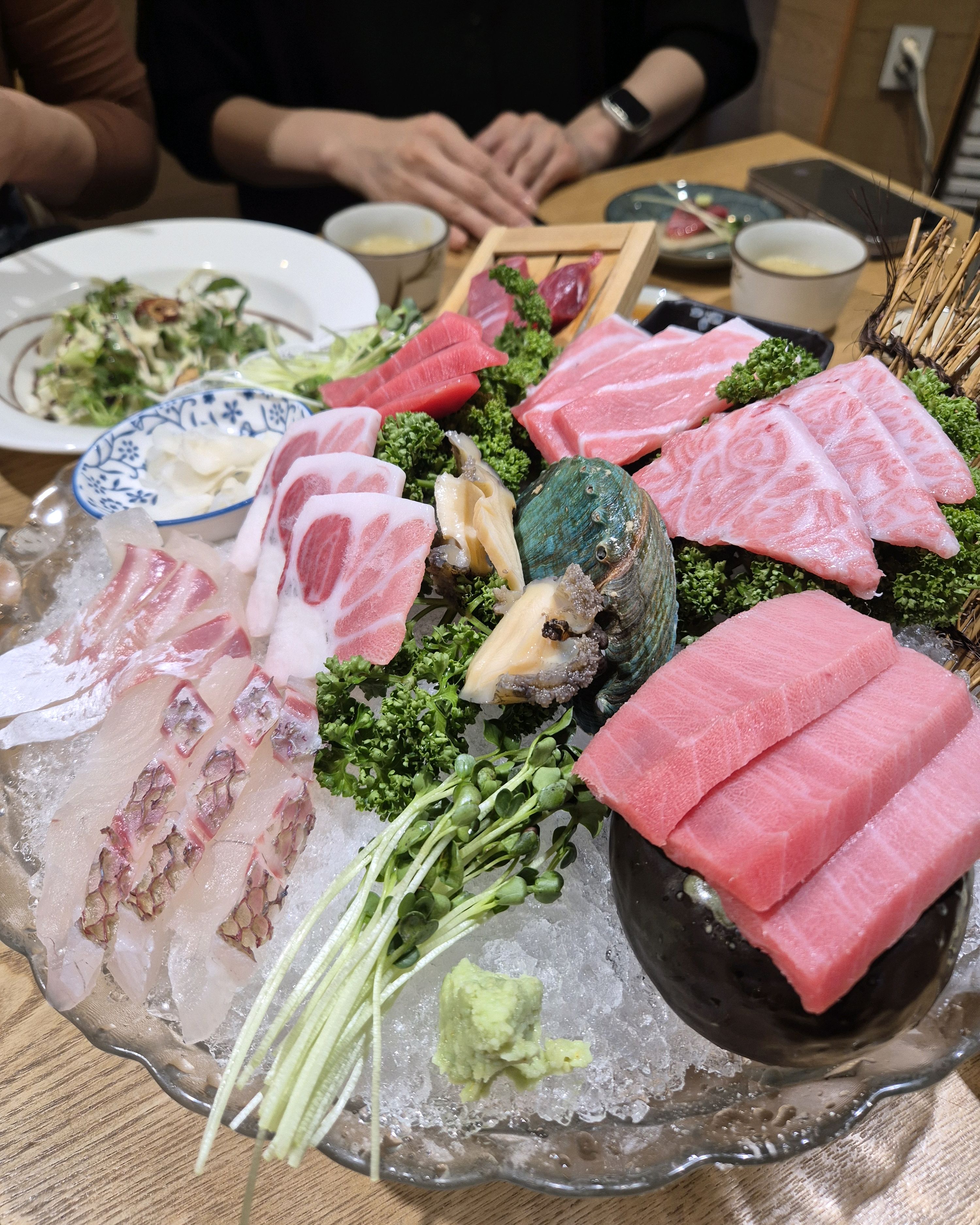 
상일동역식당 스시상