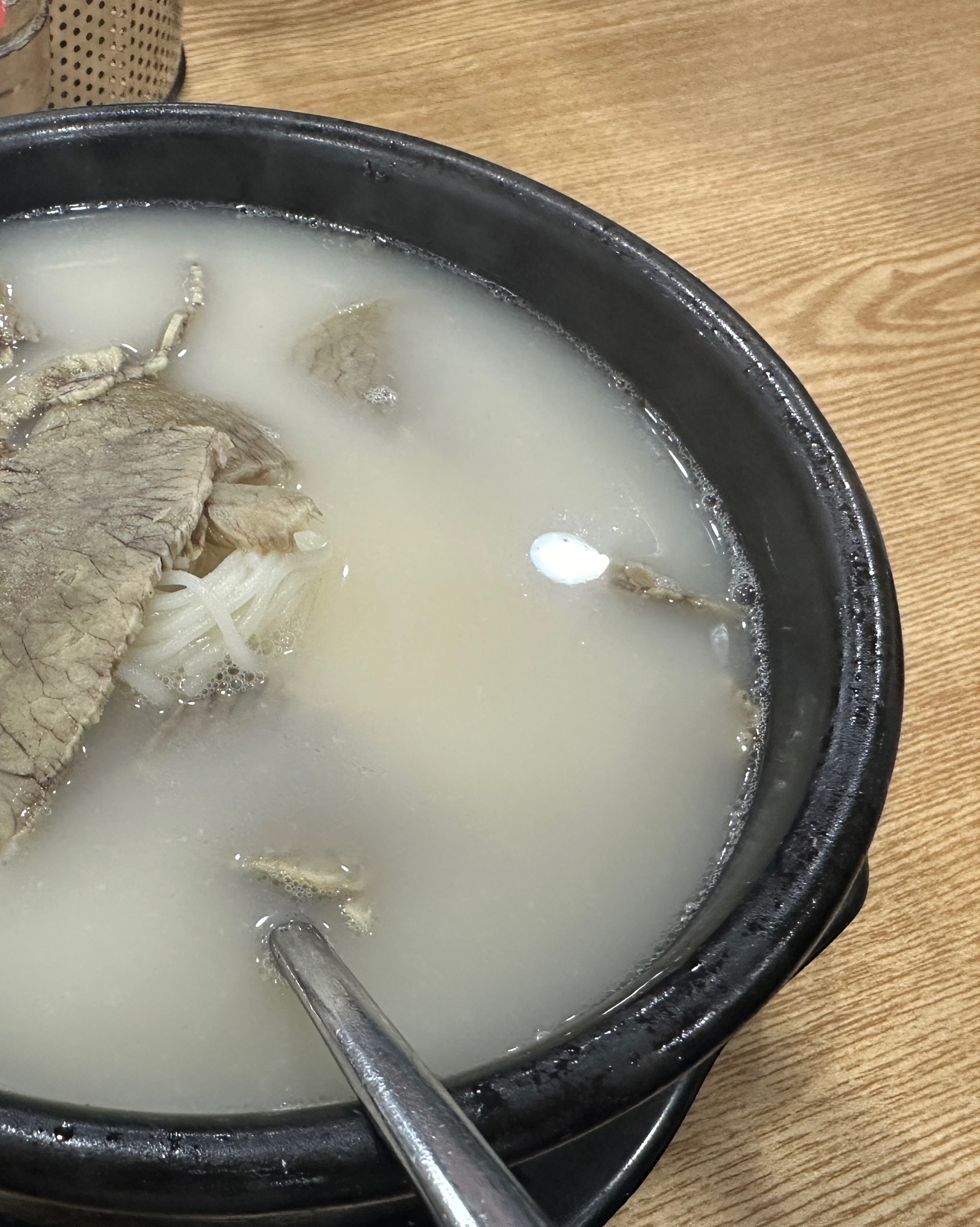 [광화문 맛집 이문설렁탕] 직접 가본 로컬 리뷰