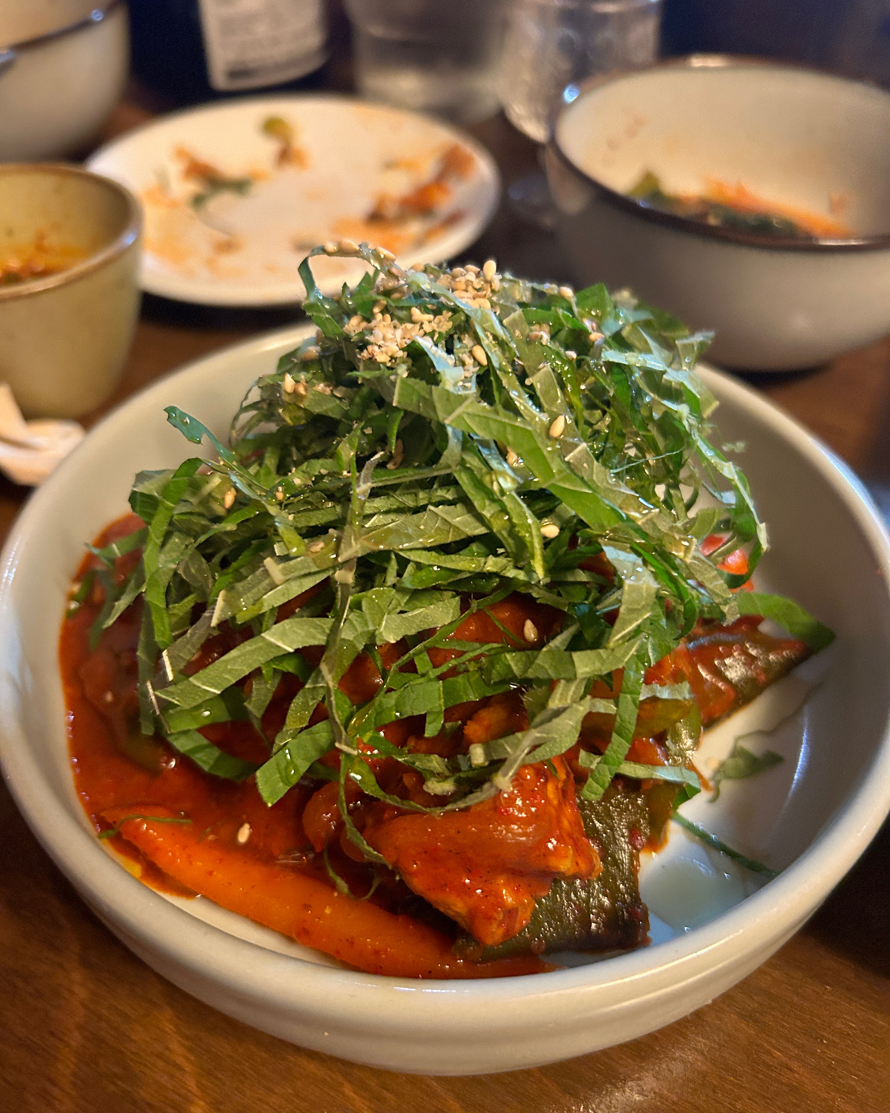 
을지로3가역식당 을지로보석
