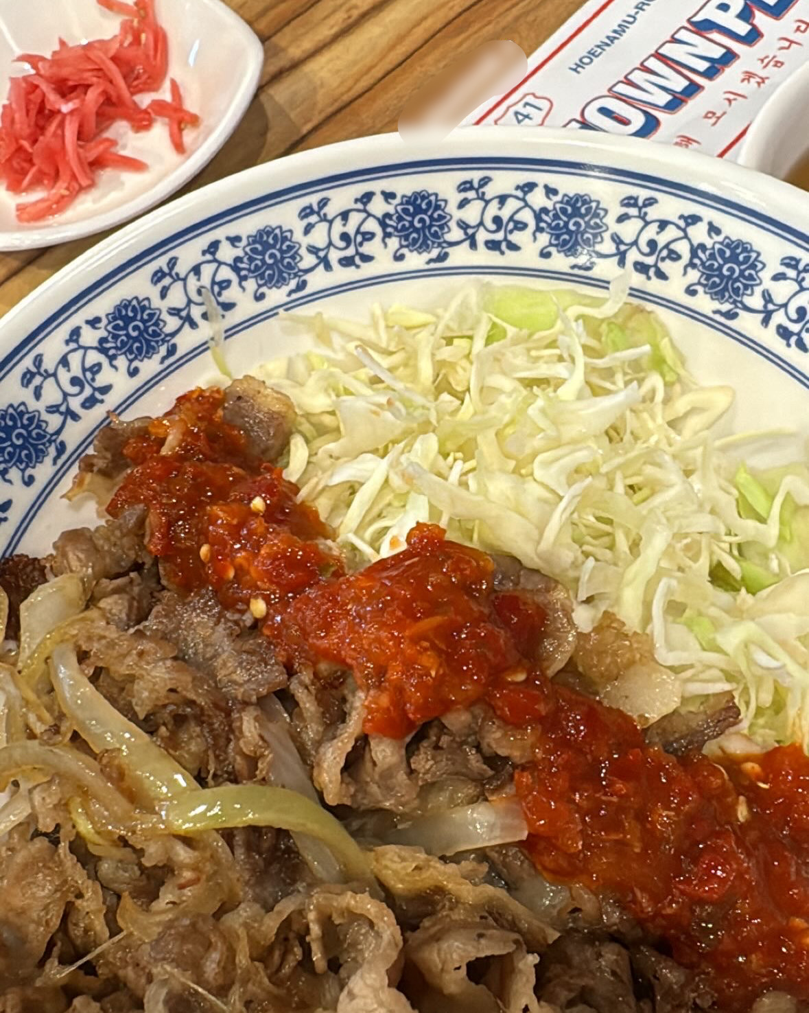 [경리단길 맛집 Korea Town Plaza] 직접 가본 로컬 리뷰