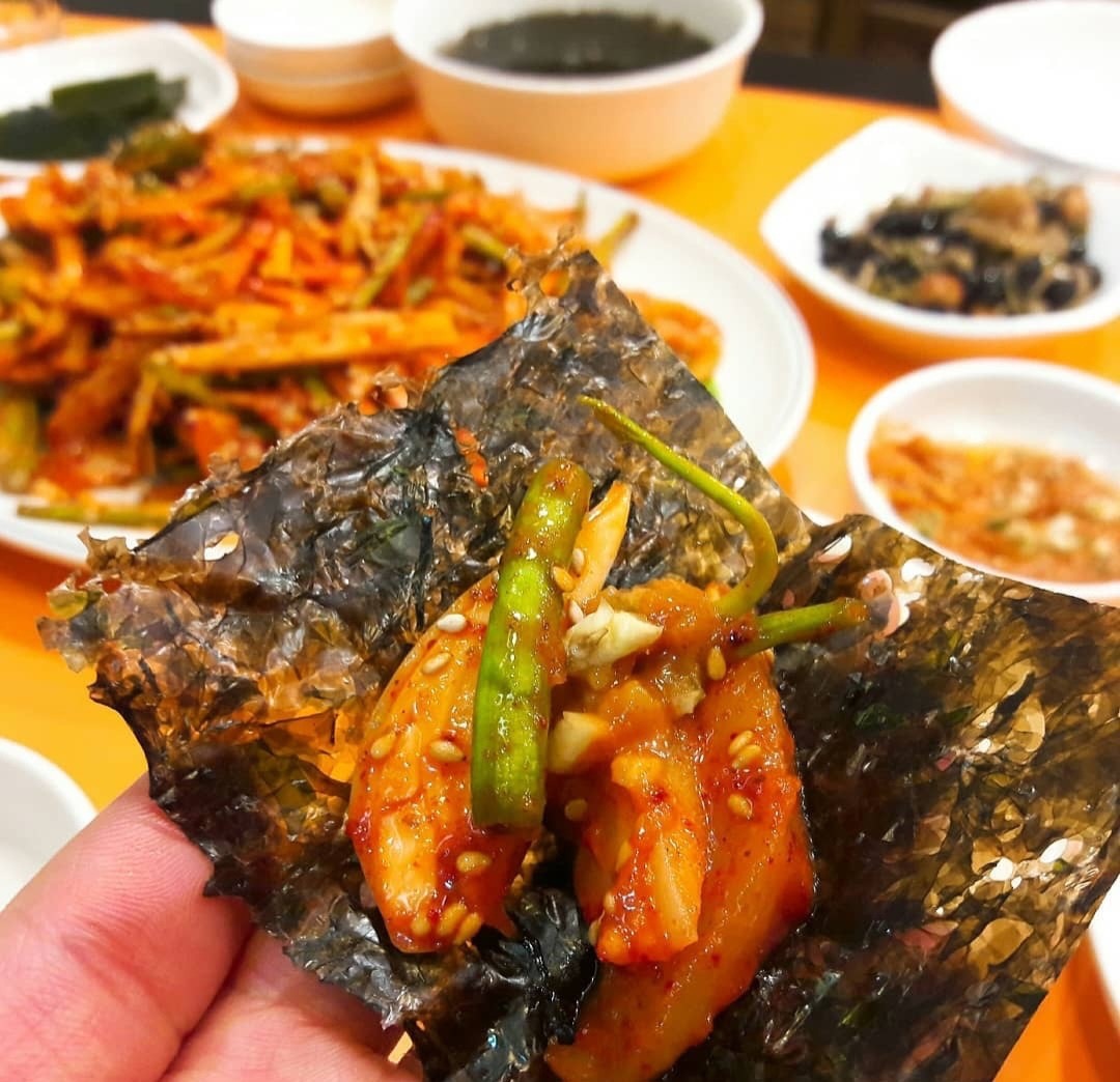 [천안 맛집 남도수산] 직접 가본 로컬 리뷰